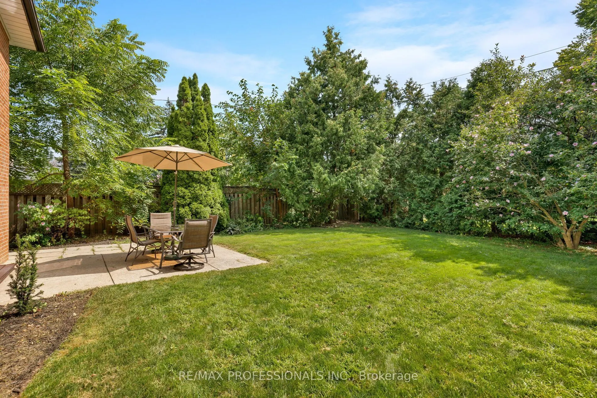 36 Thicket Road