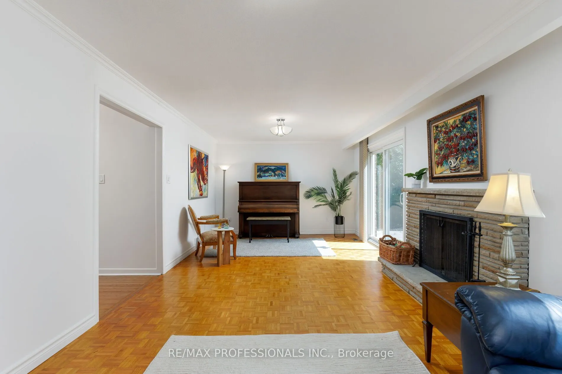 36 Thicket Road