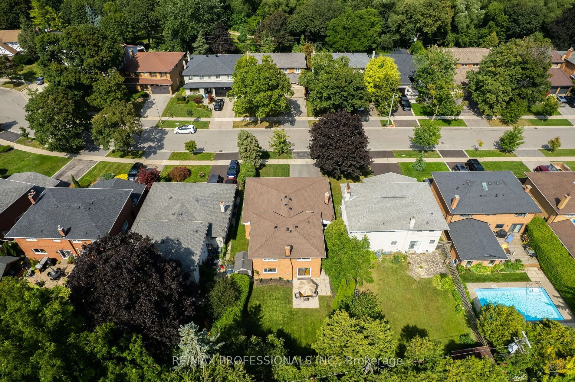 36 Thicket Road