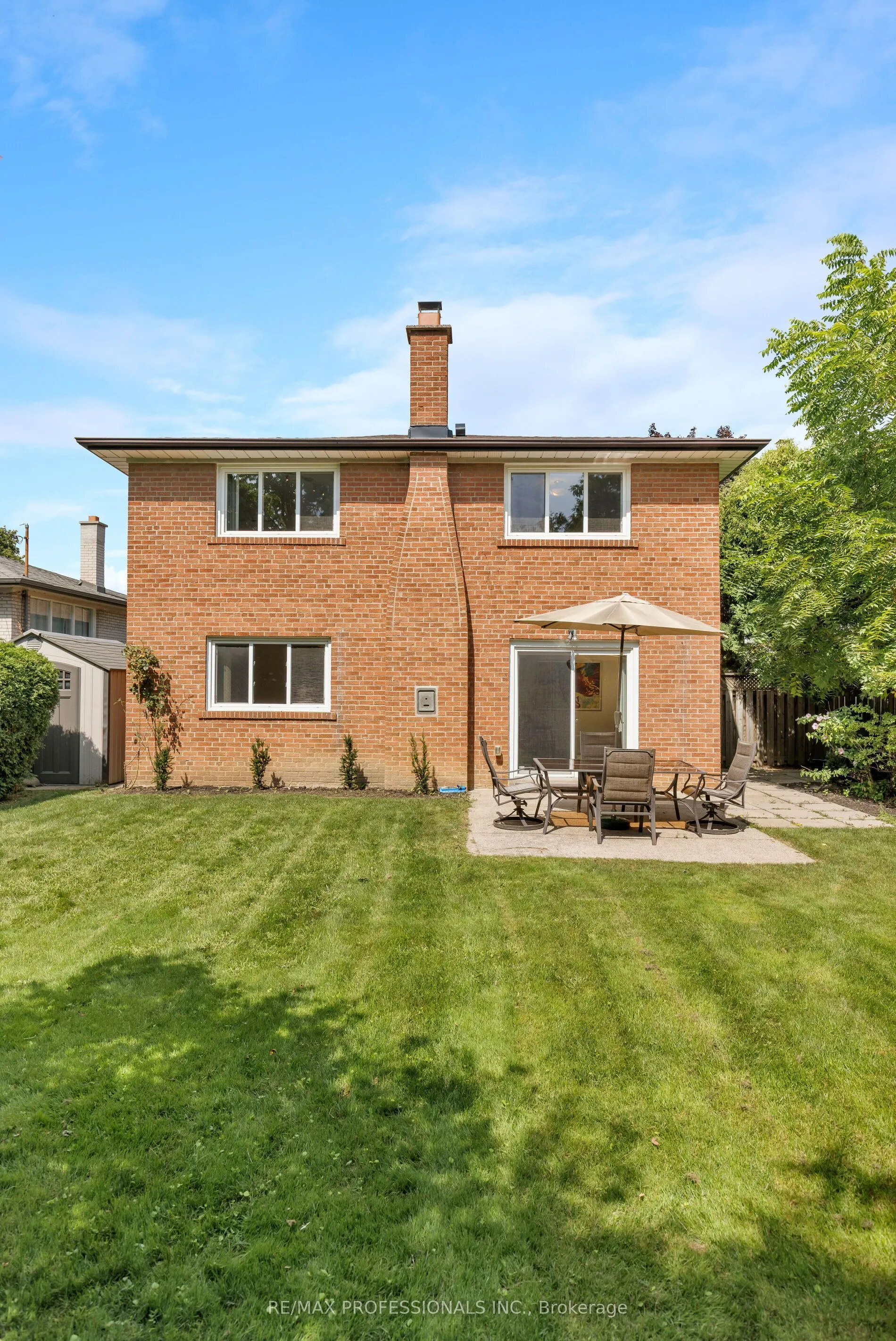 36 Thicket Road