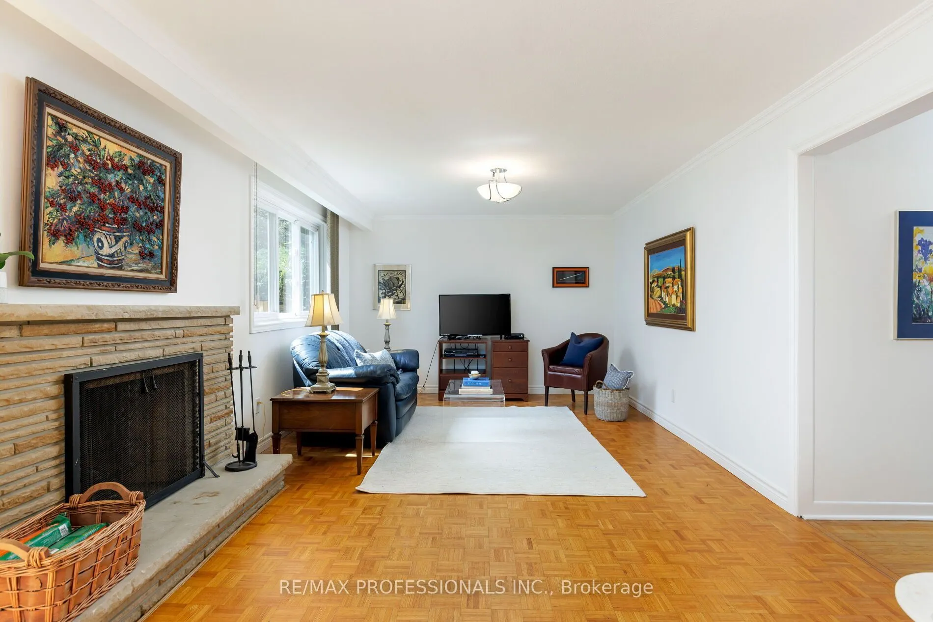 36 Thicket Road