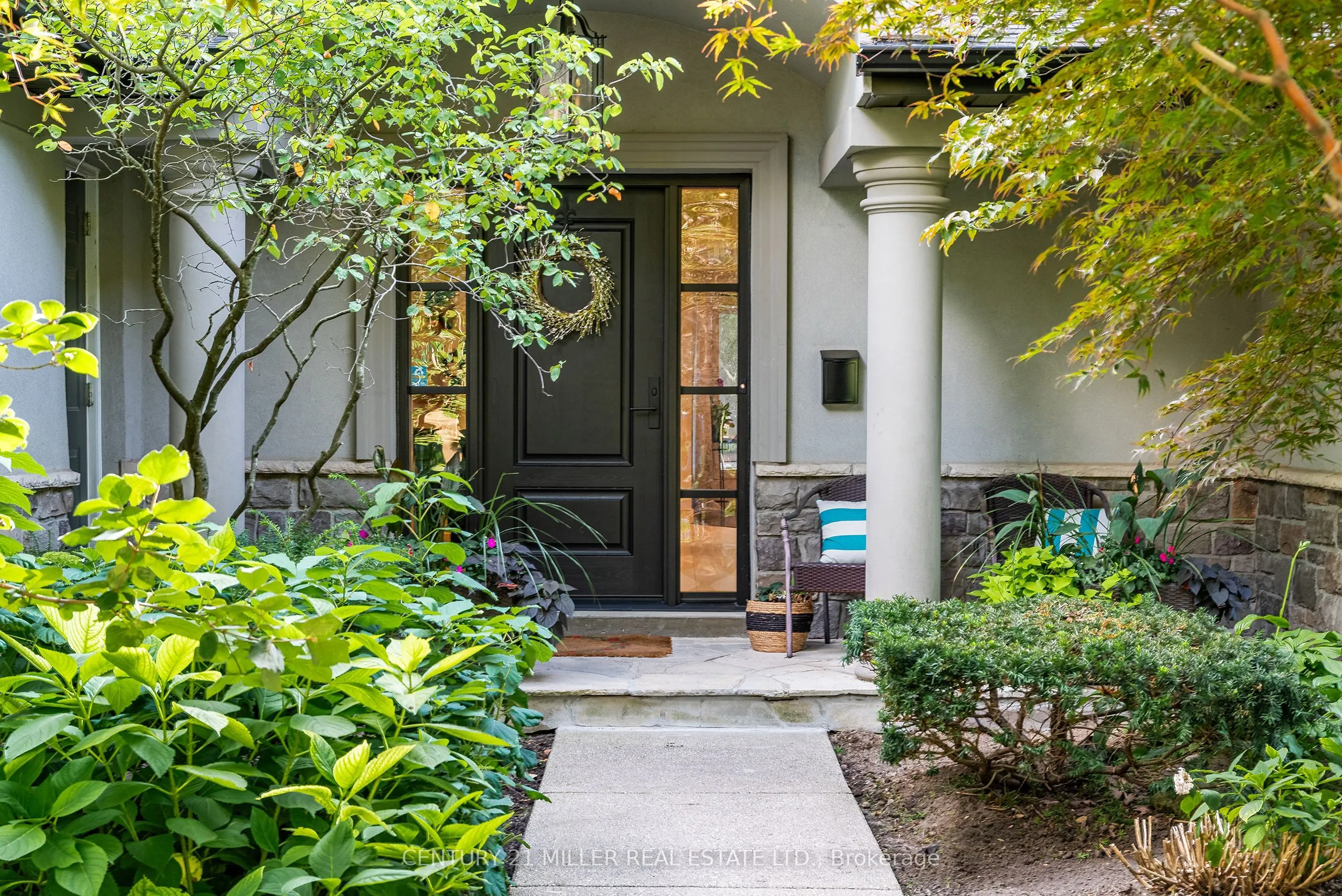 240 Colchester Drive