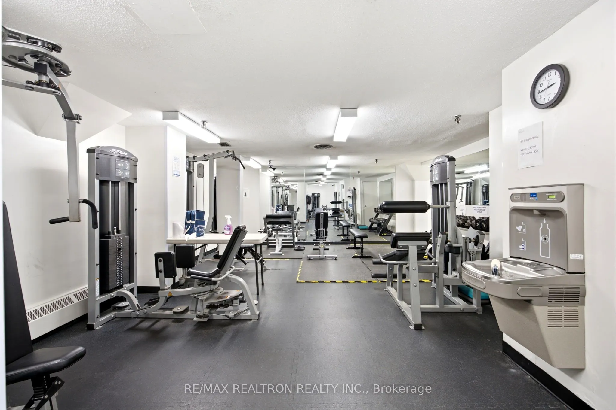 155 Marlee Avenue #909