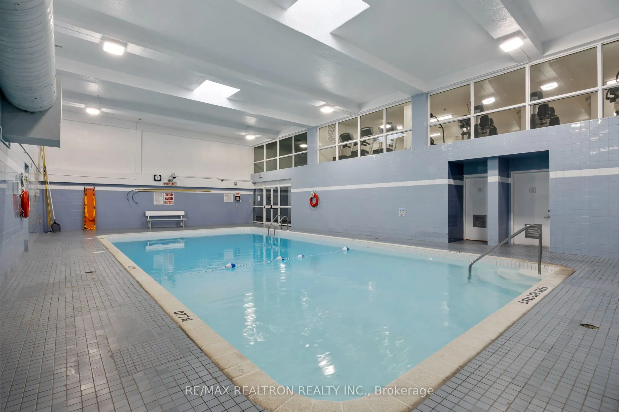 155 Marlee Avenue #909
