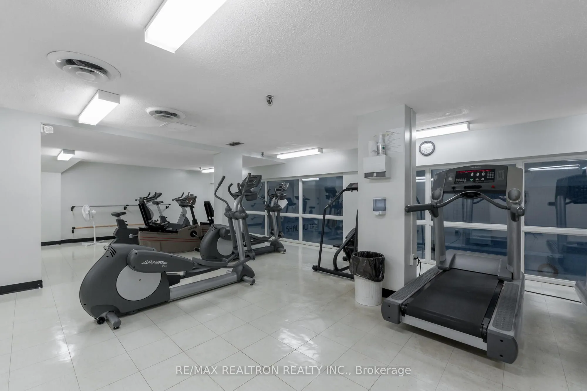155 Marlee Avenue #909
