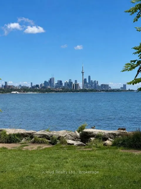 110 Marine Parade Drive #810