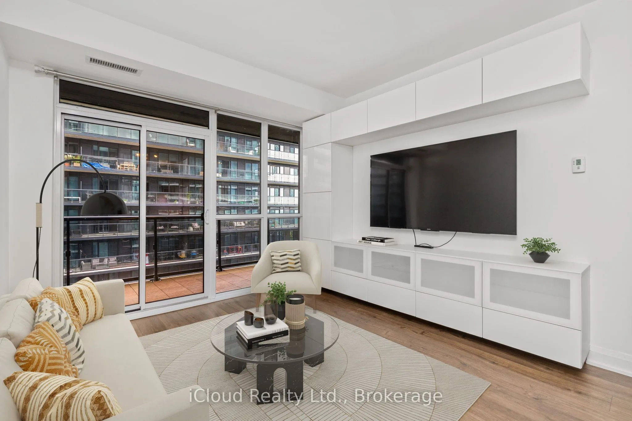 110 Marine Parade Drive #810