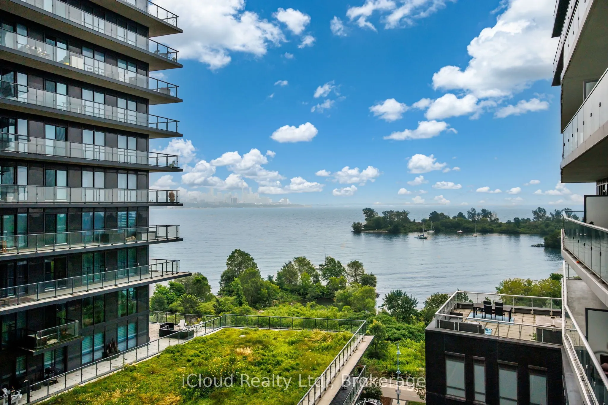 110 Marine Parade Drive #810