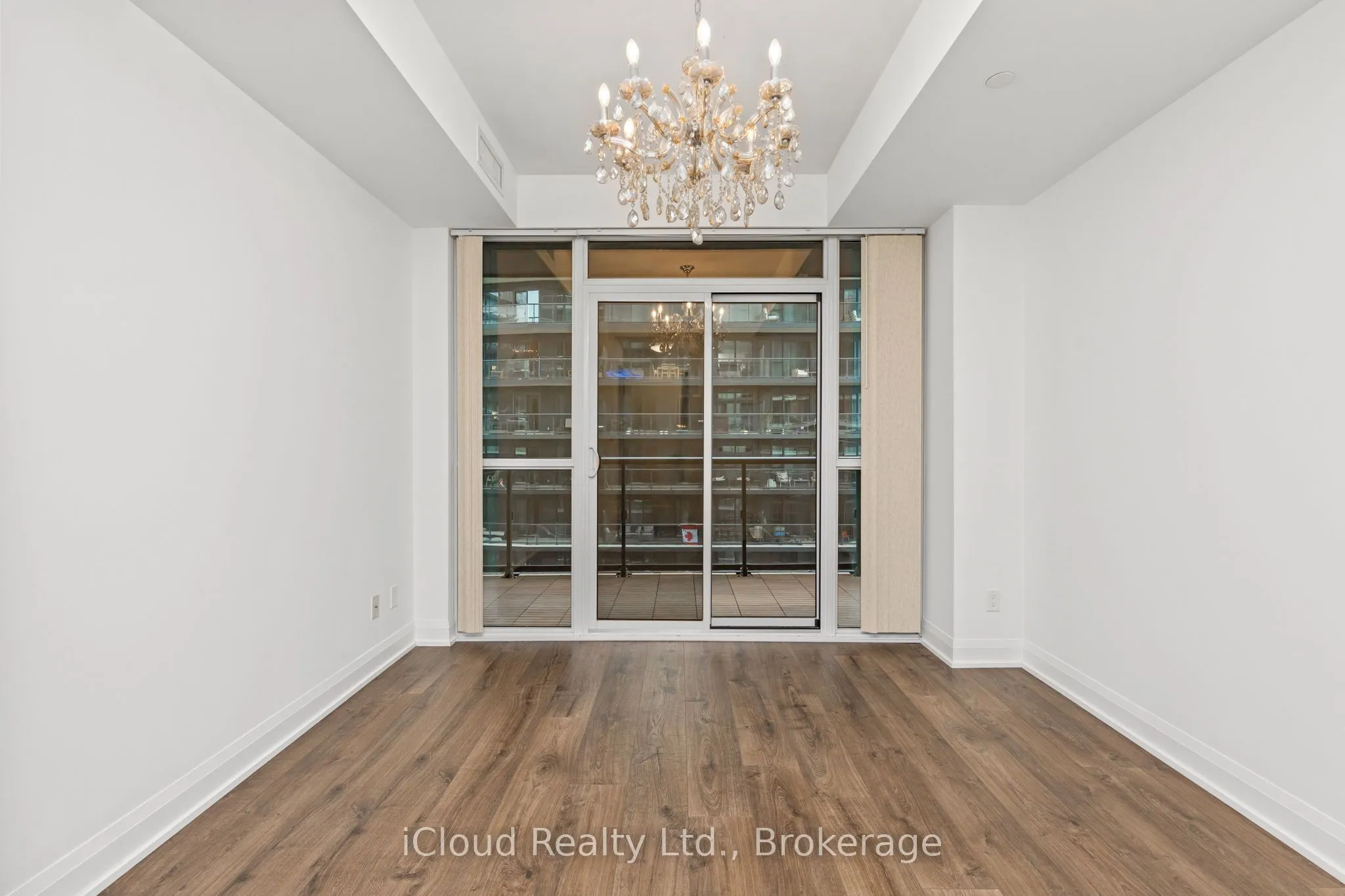 110 Marine Parade Drive #810