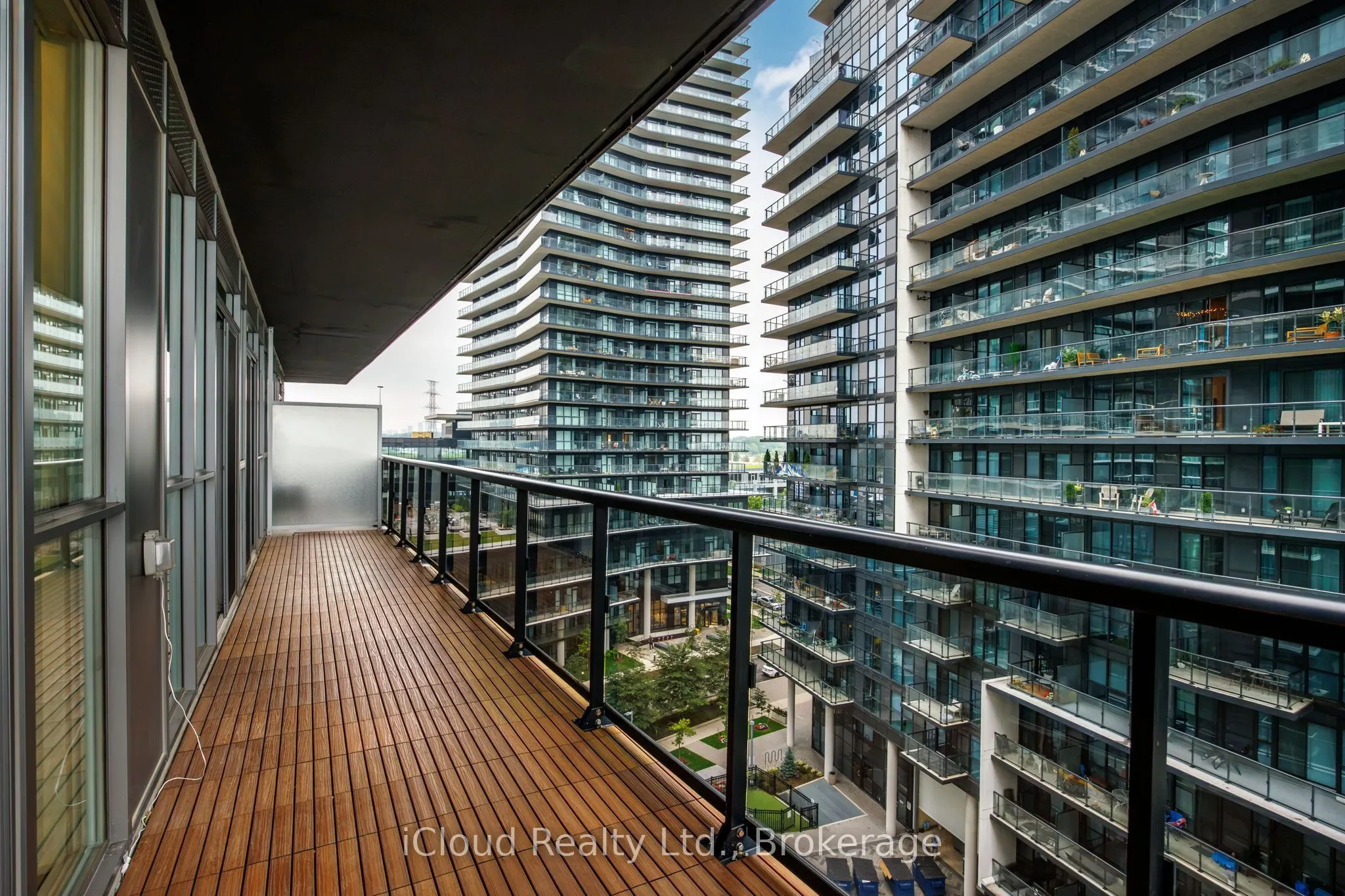 110 Marine Parade Drive #810