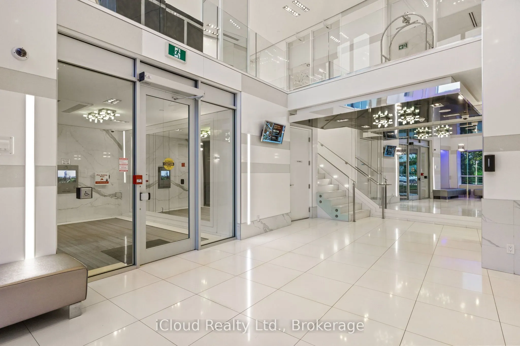 110 Marine Parade Drive #810