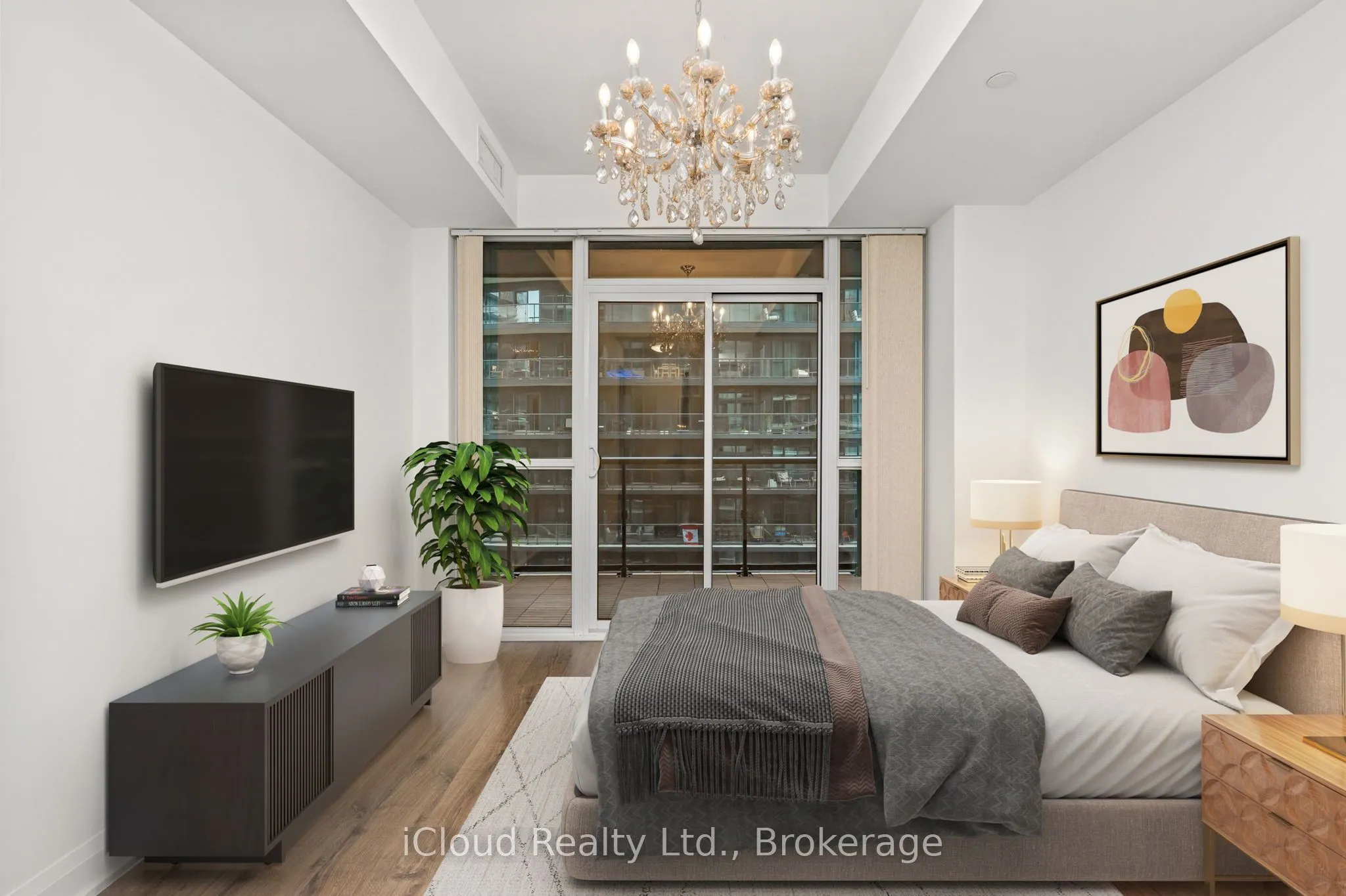 110 Marine Parade Drive #810