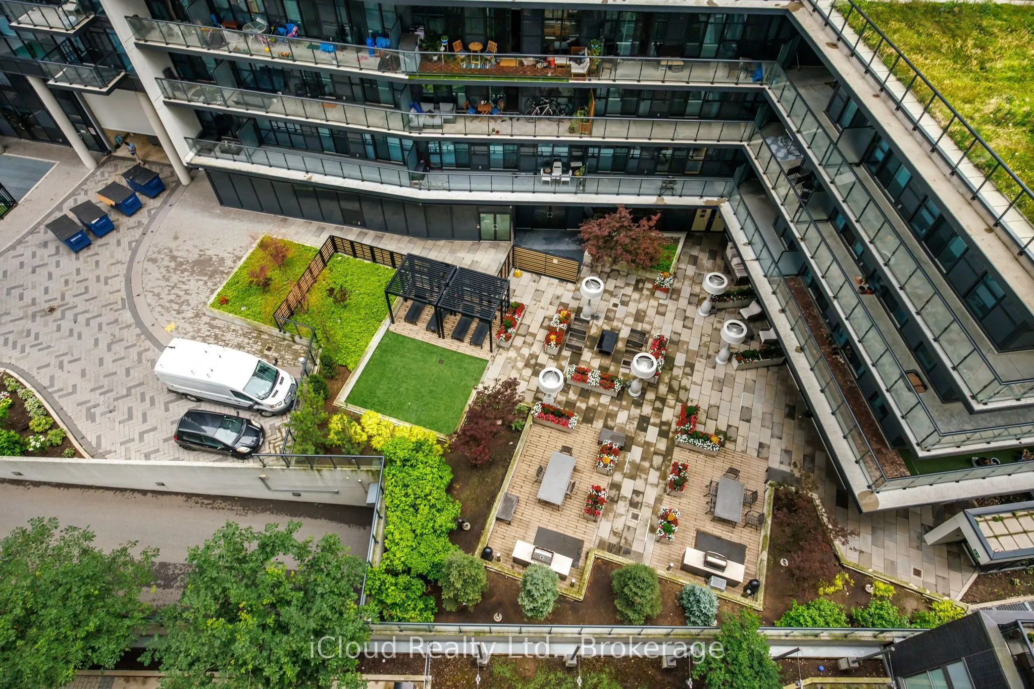 110 Marine Parade Drive #810