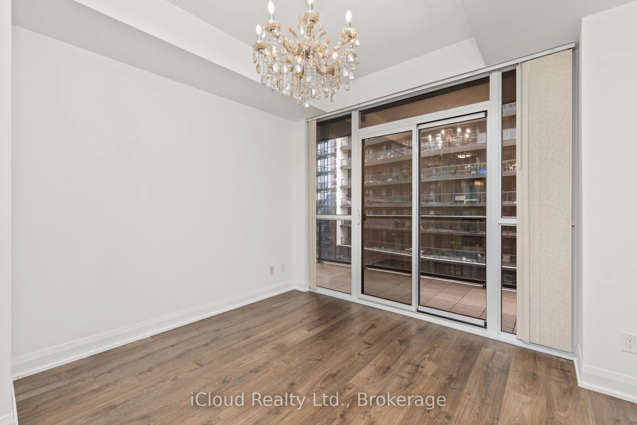 110 Marine Parade Drive #810
