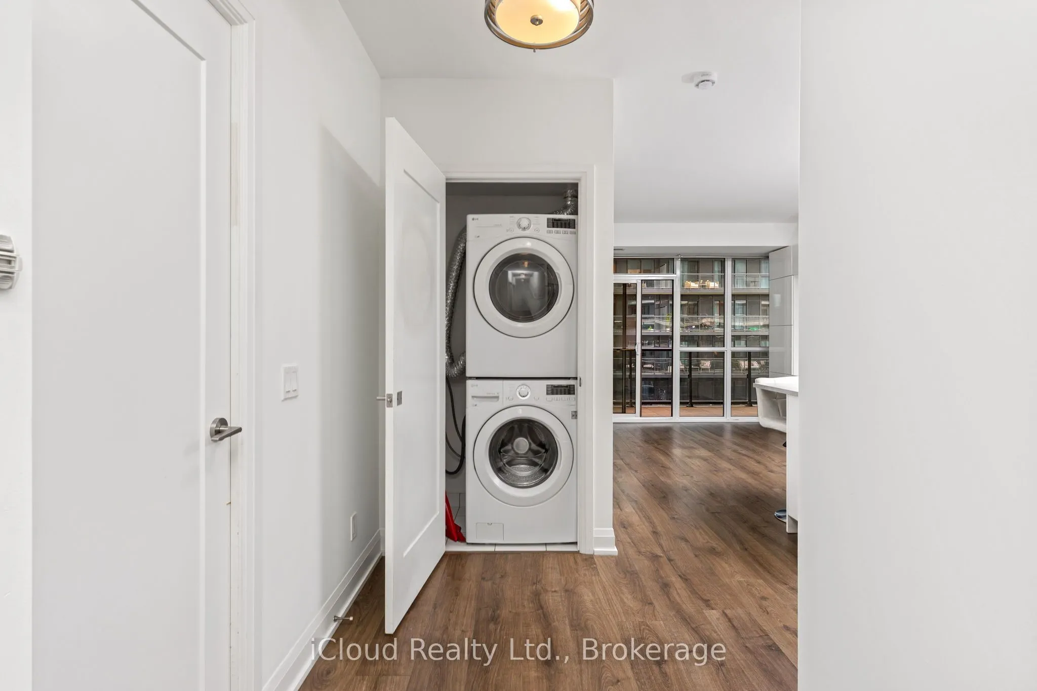 110 Marine Parade Drive #810