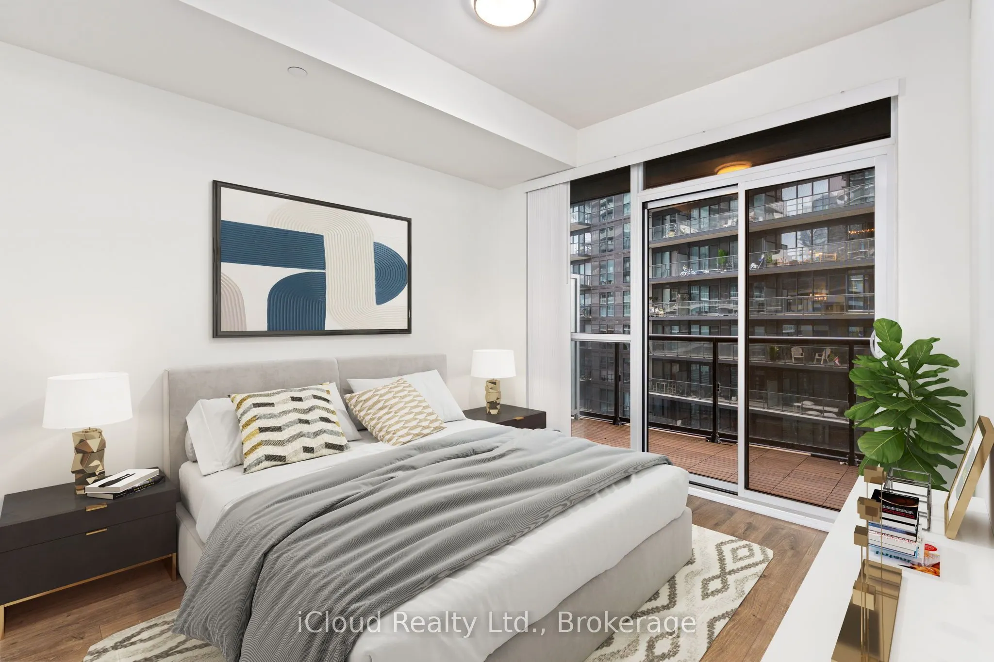 110 Marine Parade Drive #810