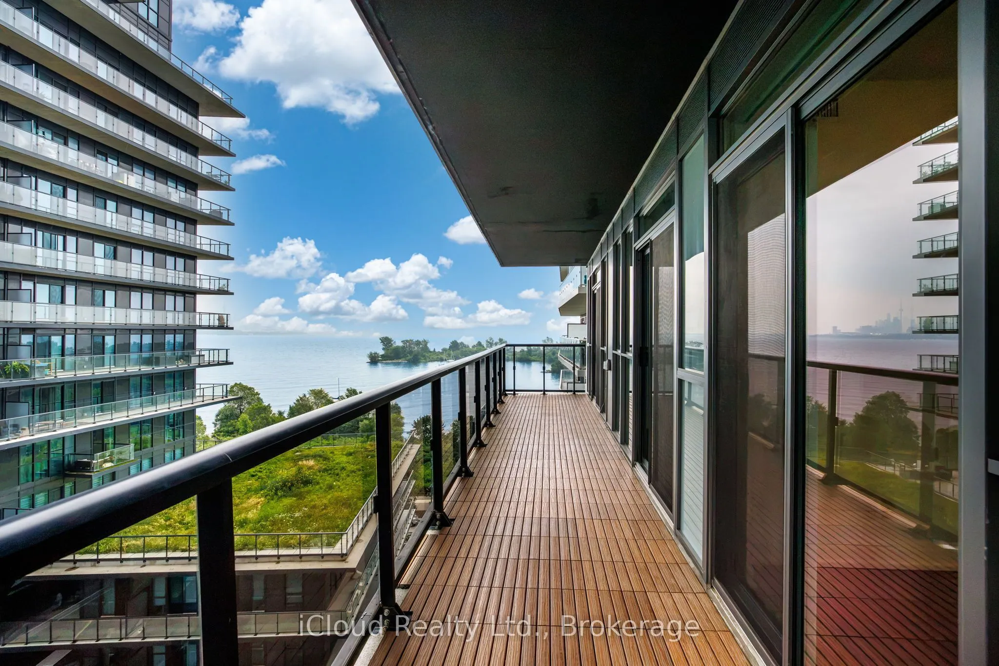 110 Marine Parade Drive #810