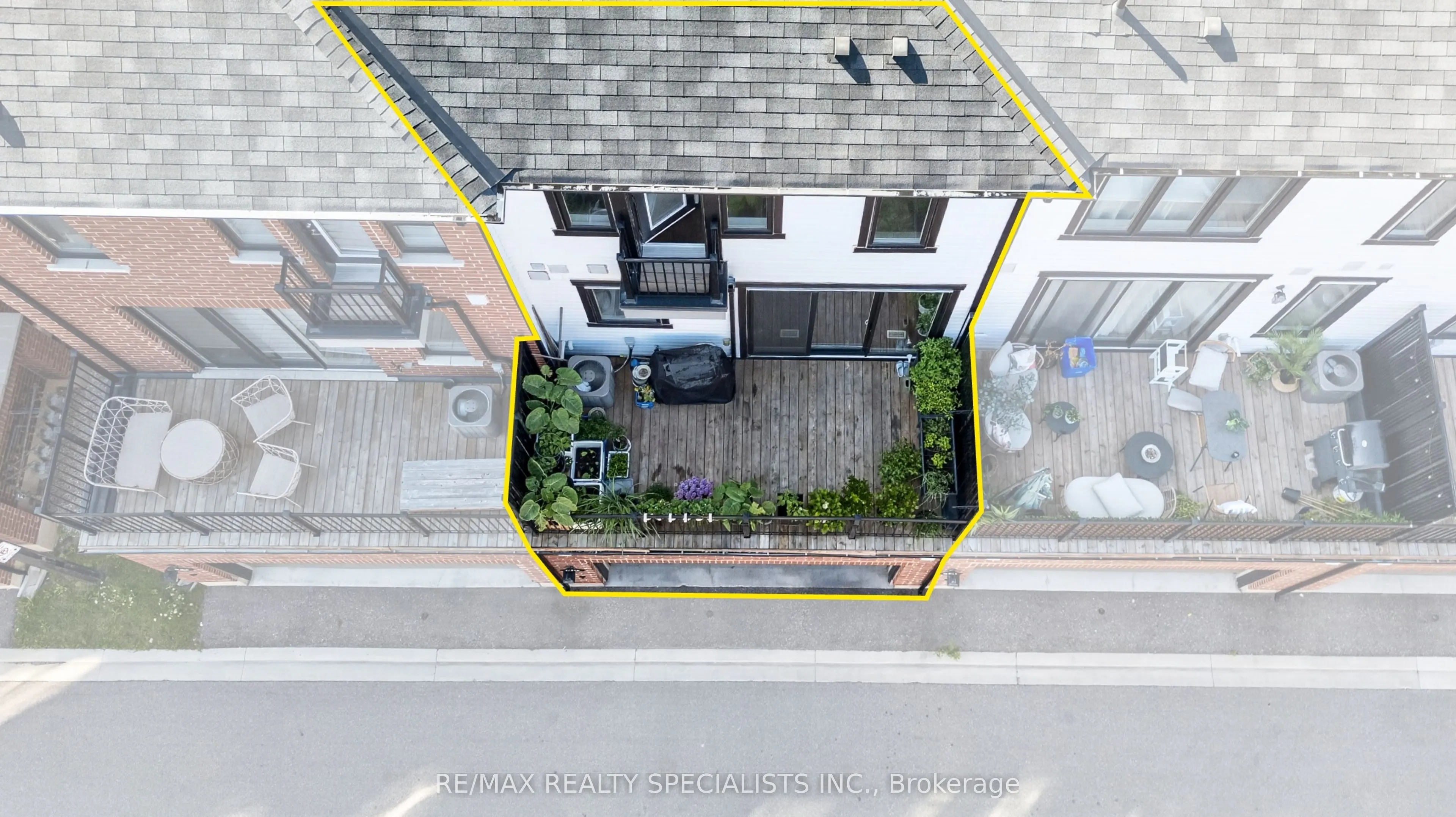 975 Whitlock Avenue #20