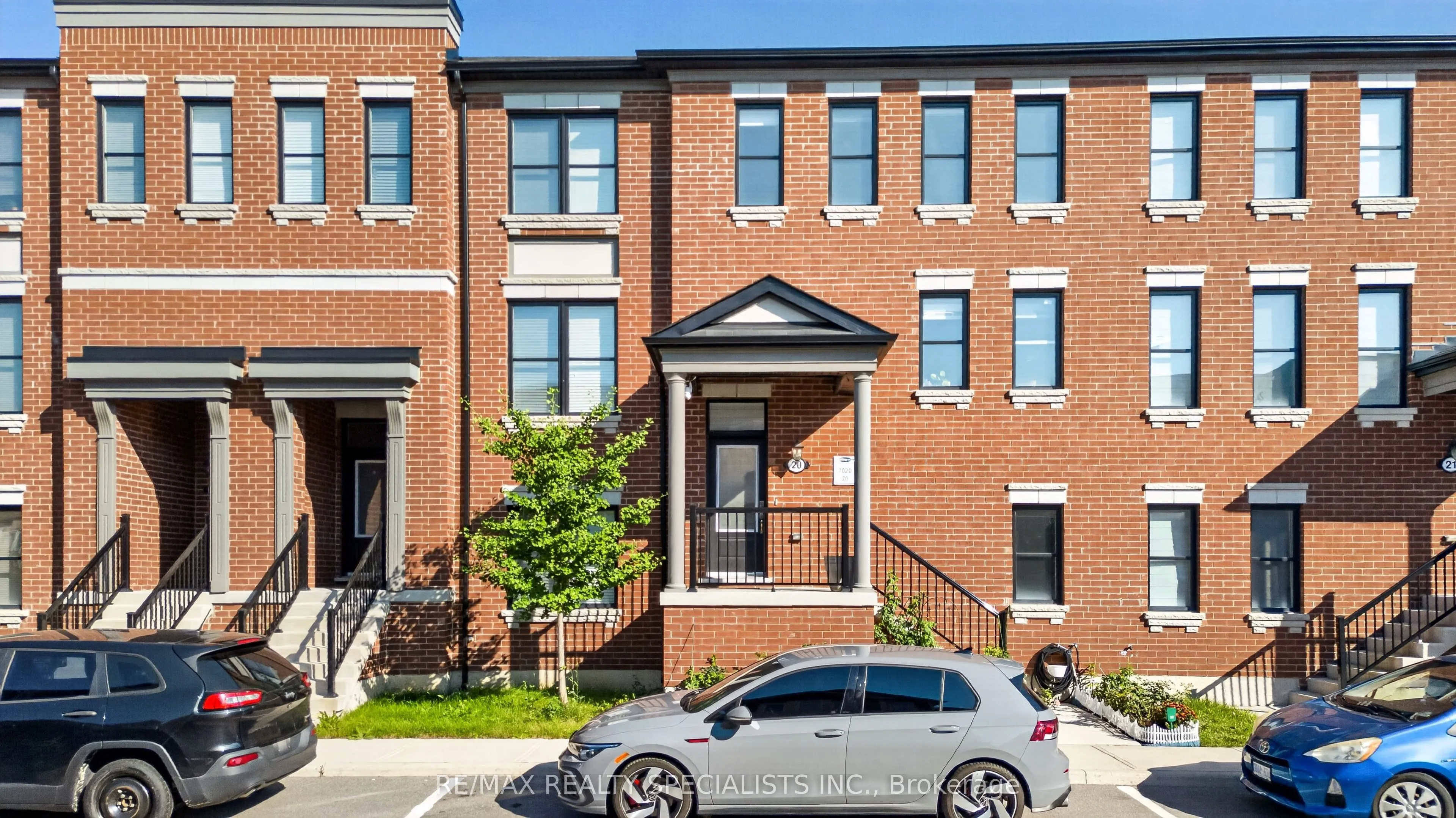 975 Whitlock Avenue #20