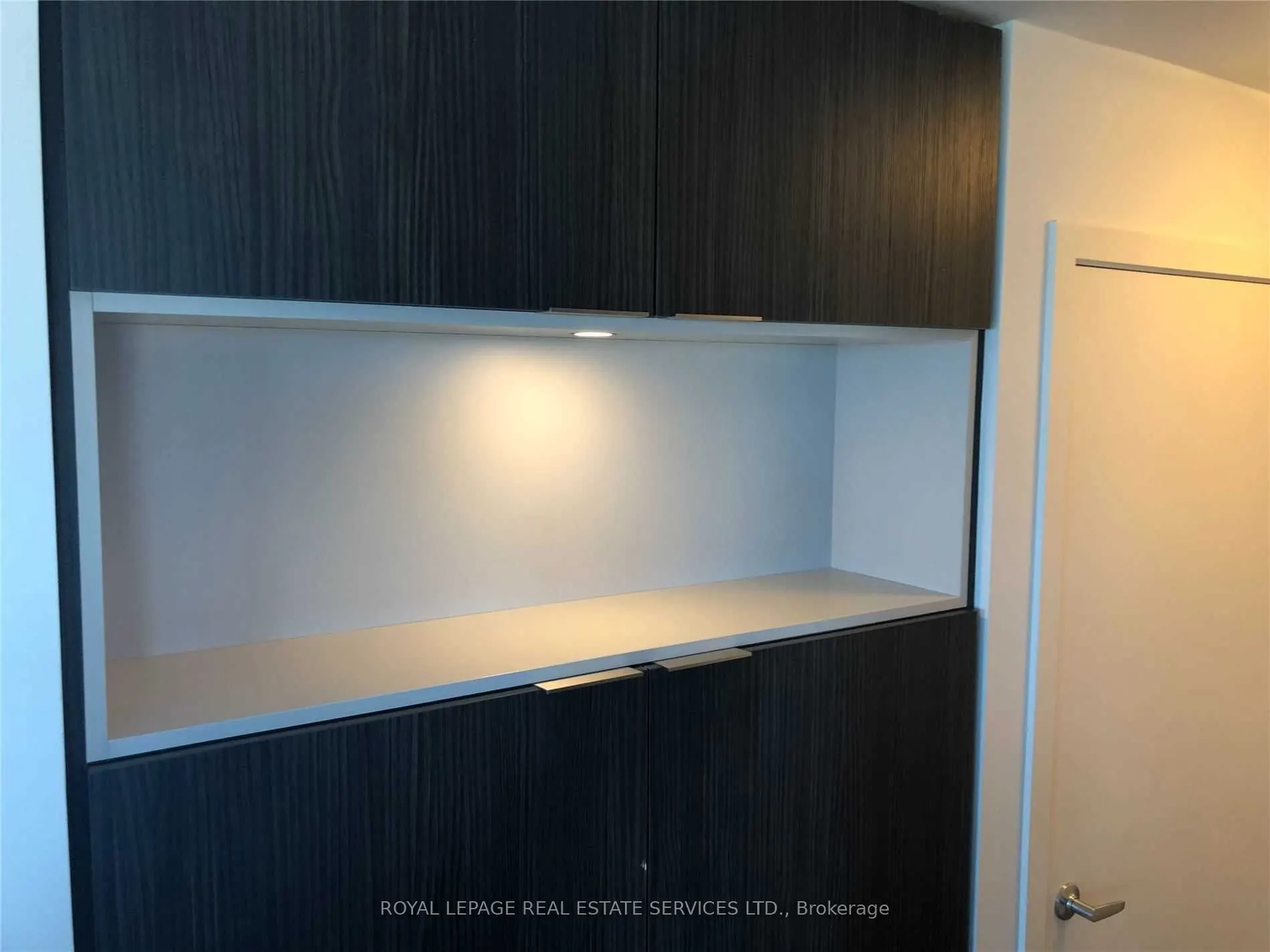 2520 Eglinton Avenue W #1417