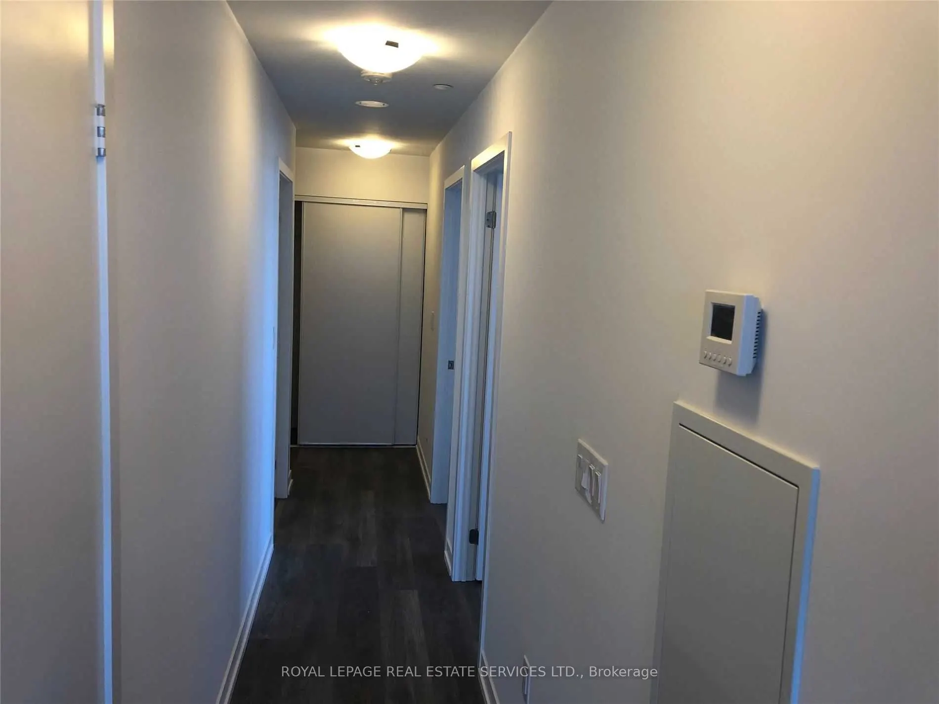 2520 Eglinton Avenue W #1417