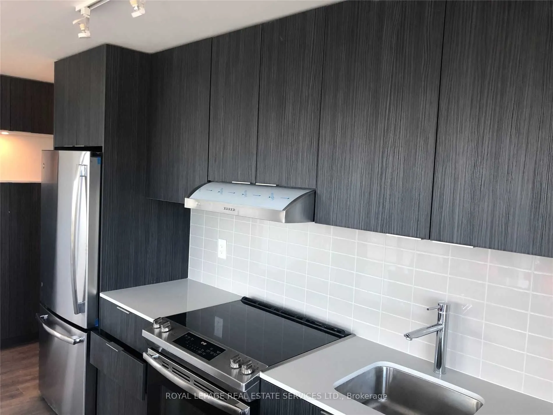 2520 Eglinton Avenue W #1417