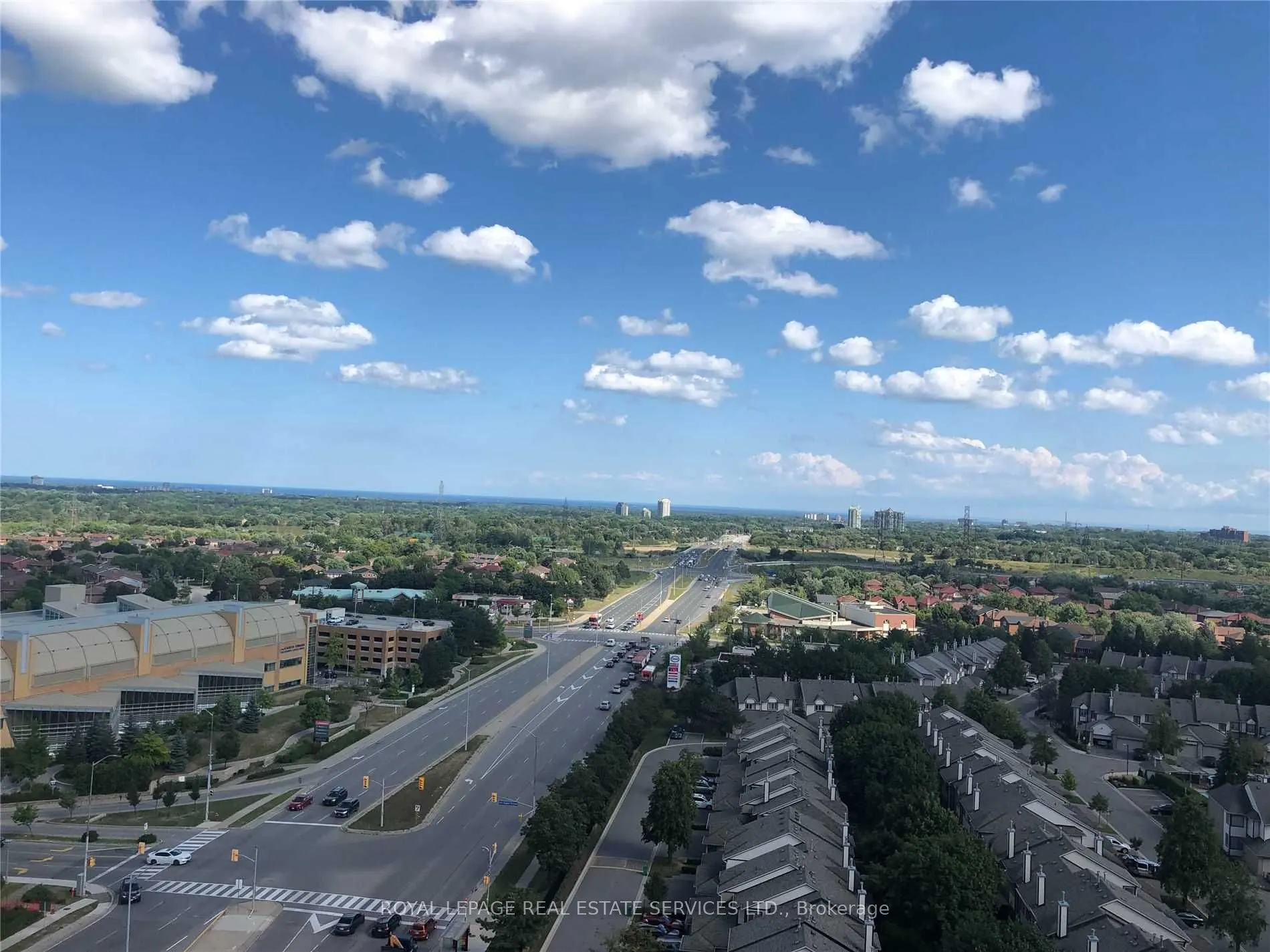 2520 Eglinton Avenue W #1417