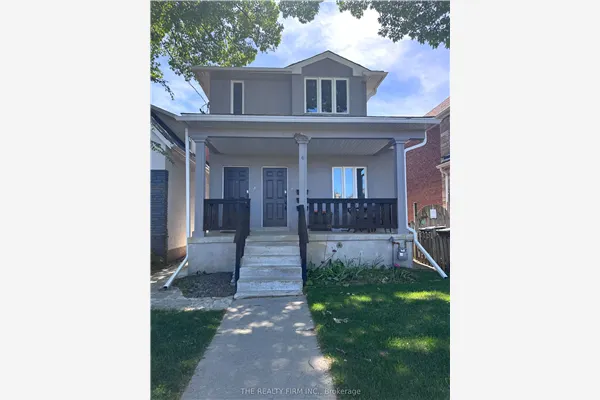 6 Lapp Street