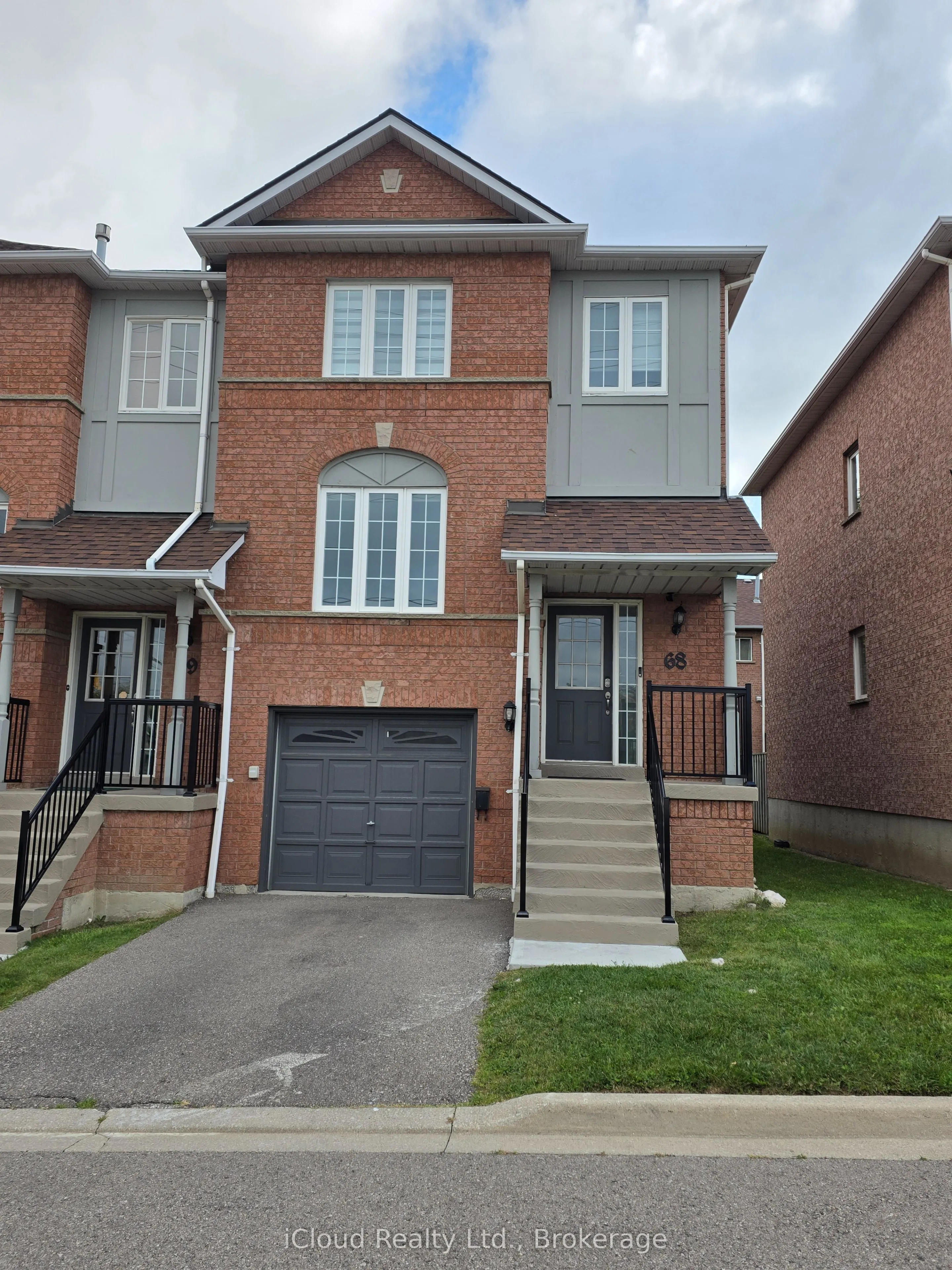2398 Britannia Road W #68