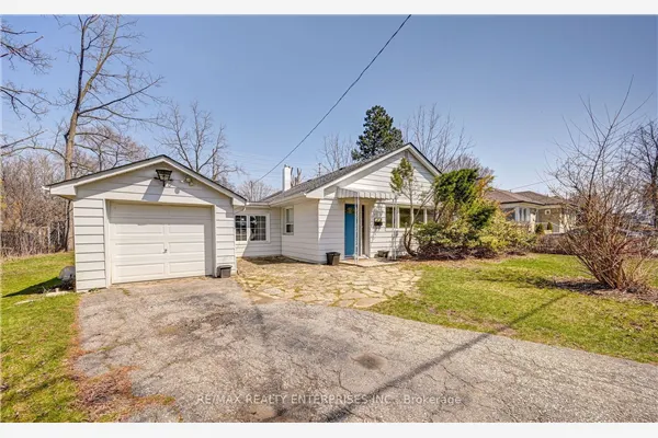 1235 Old River Road