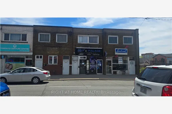 553 Rogers Road