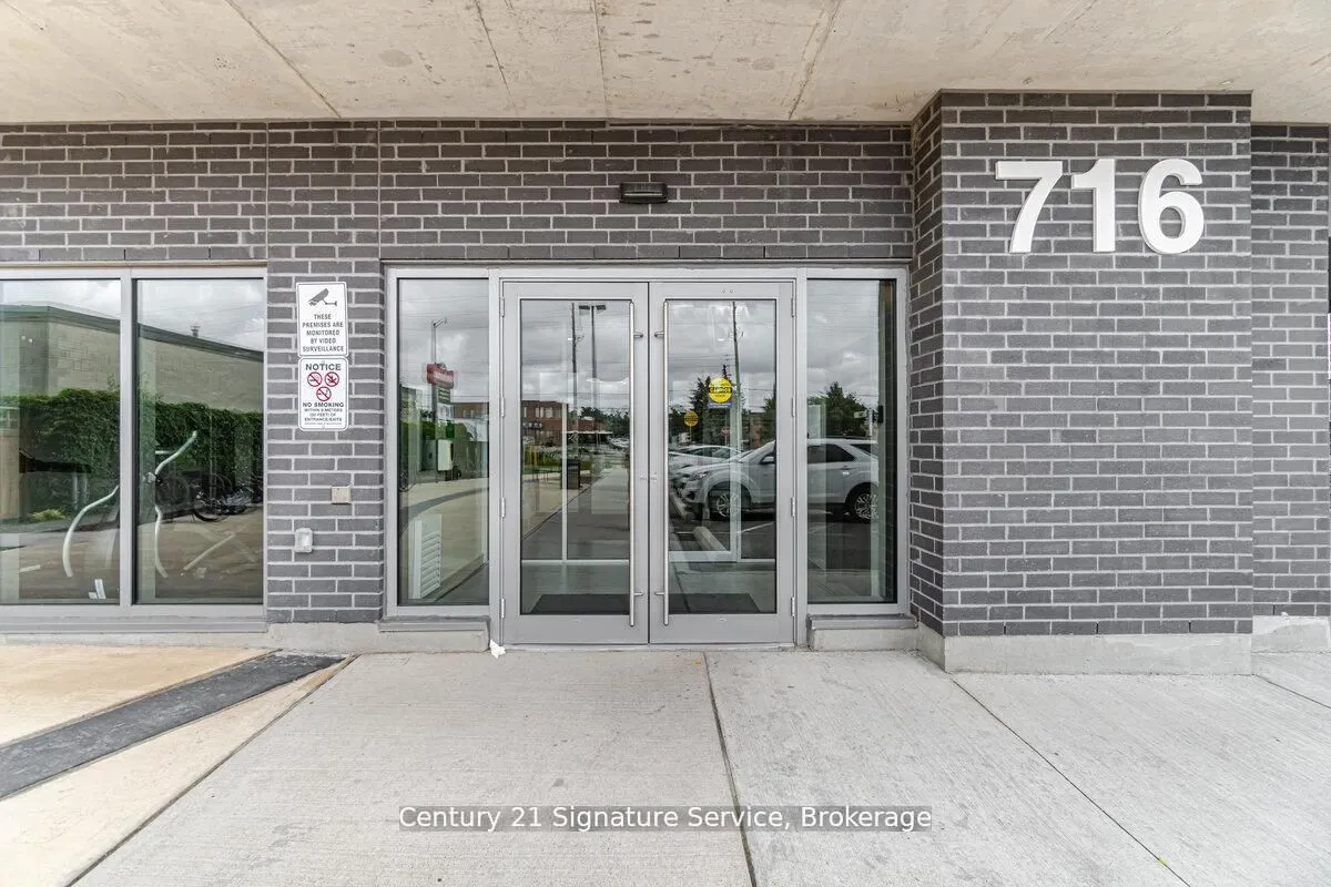 716 Main Street E #911
