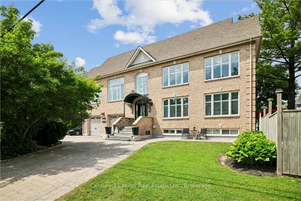 2355 Old Carriage Road