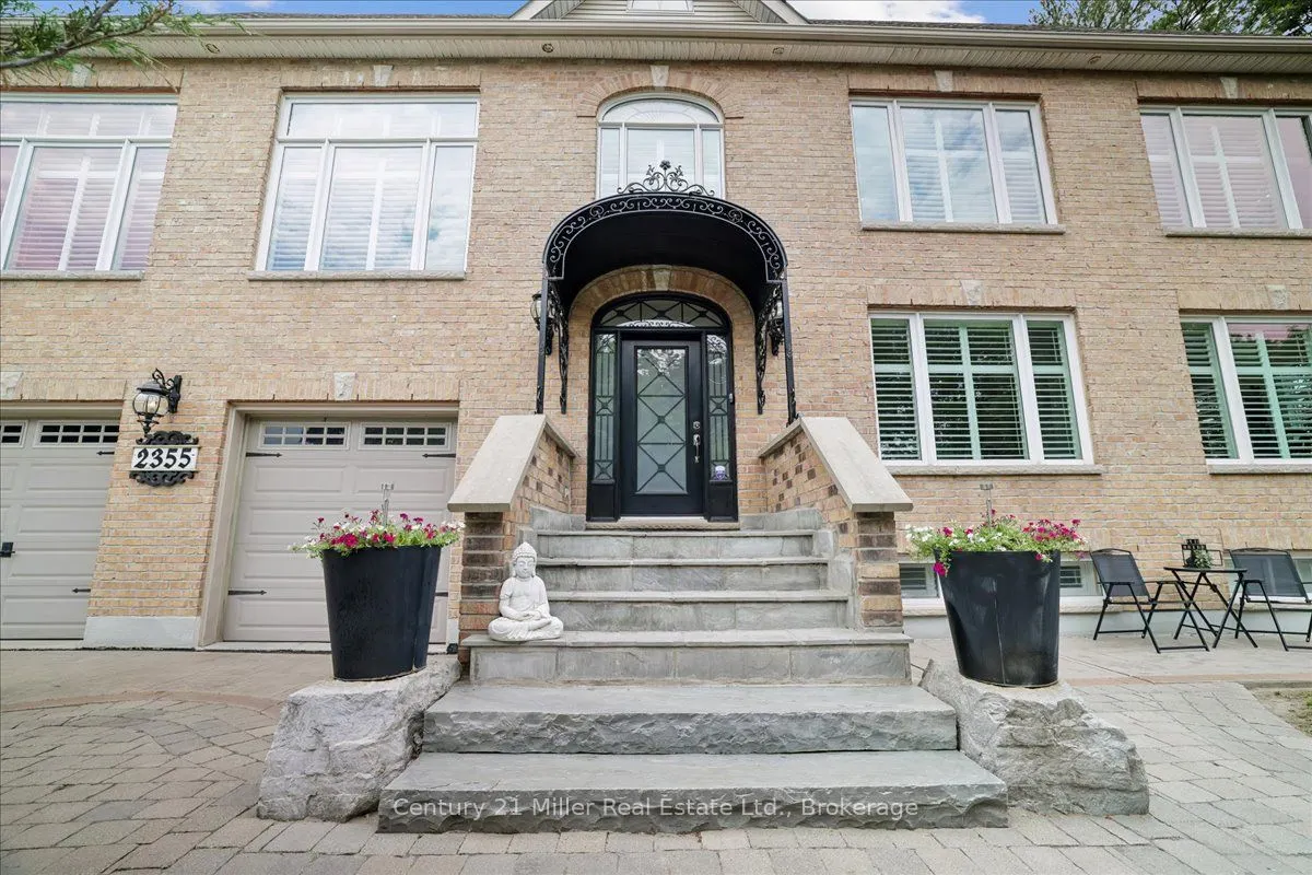 2355 Old Carriage Road