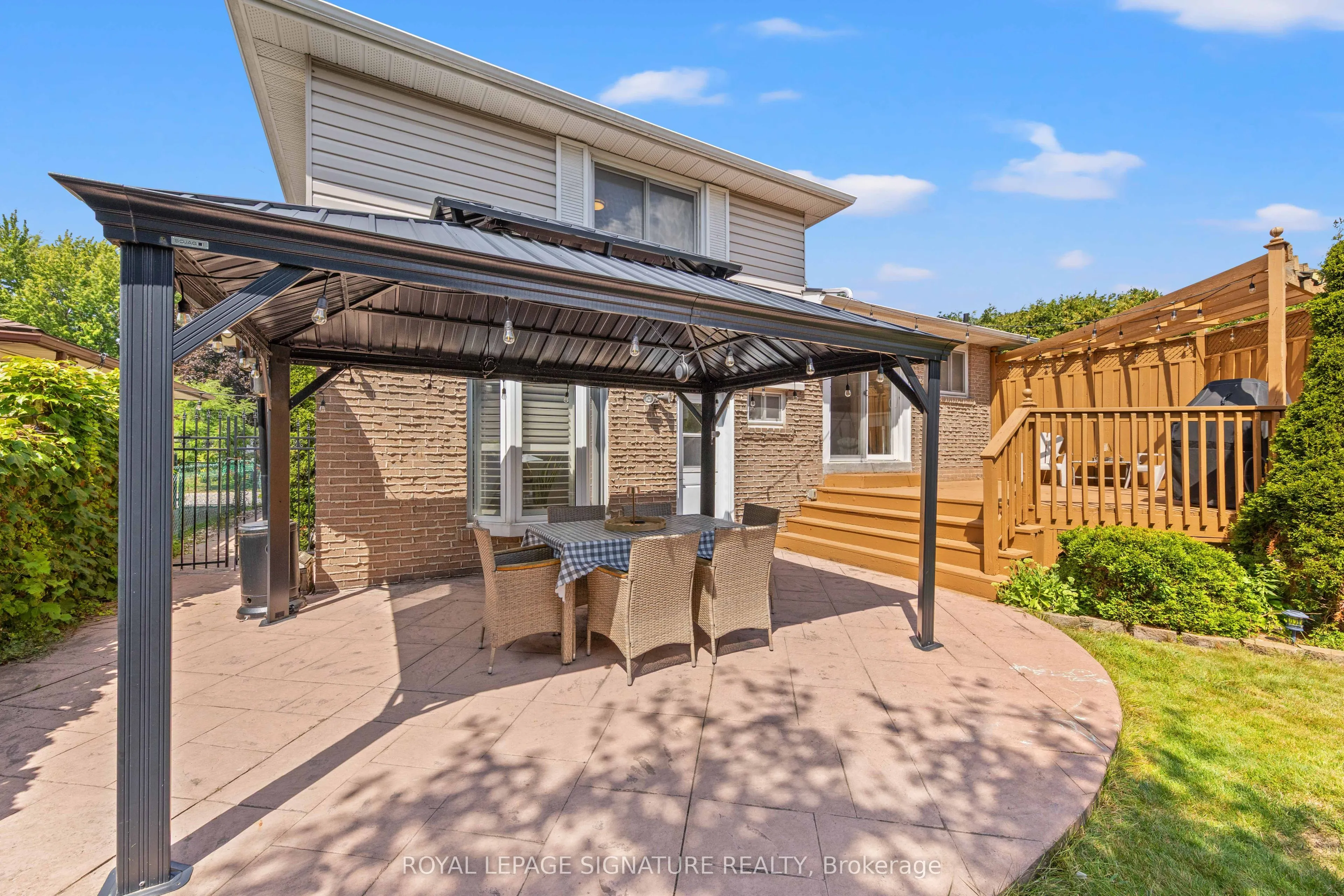 464 Bartley Bull Parkway