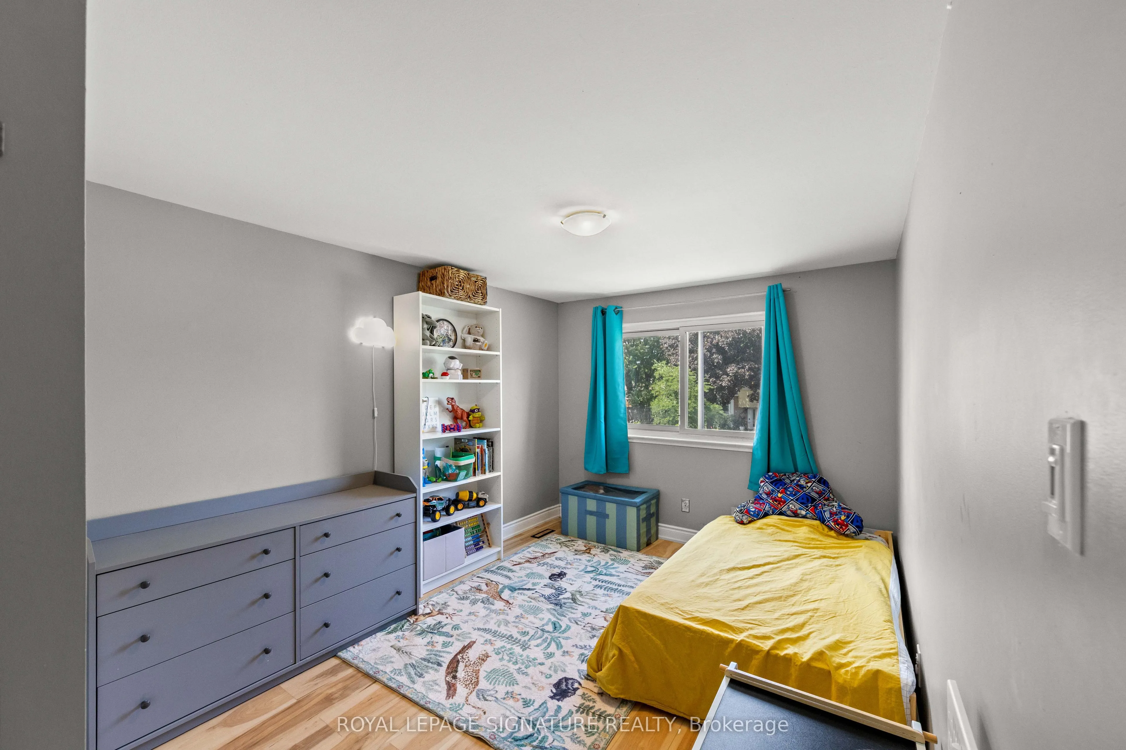 464 Bartley Bull Parkway