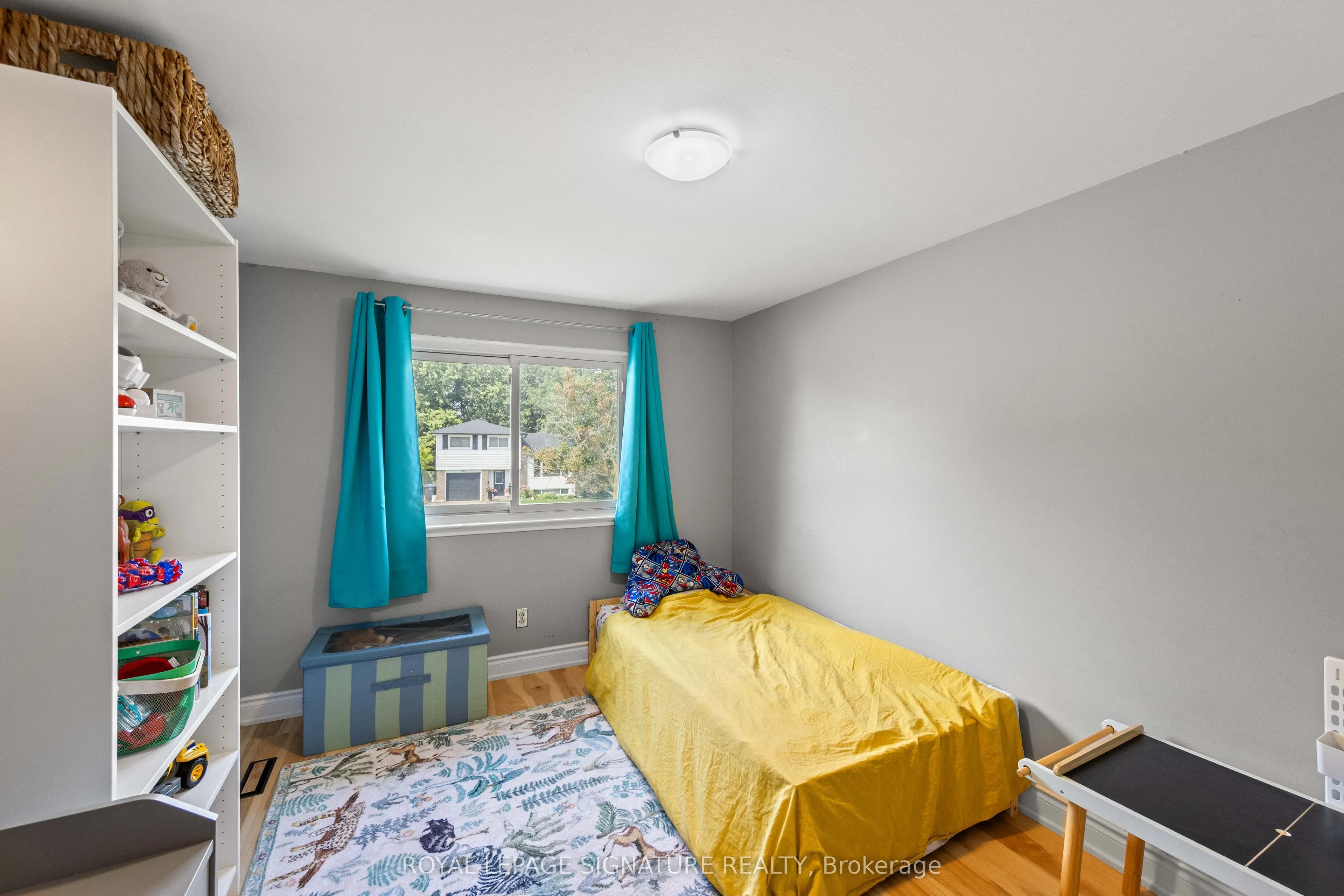464 Bartley Bull Parkway