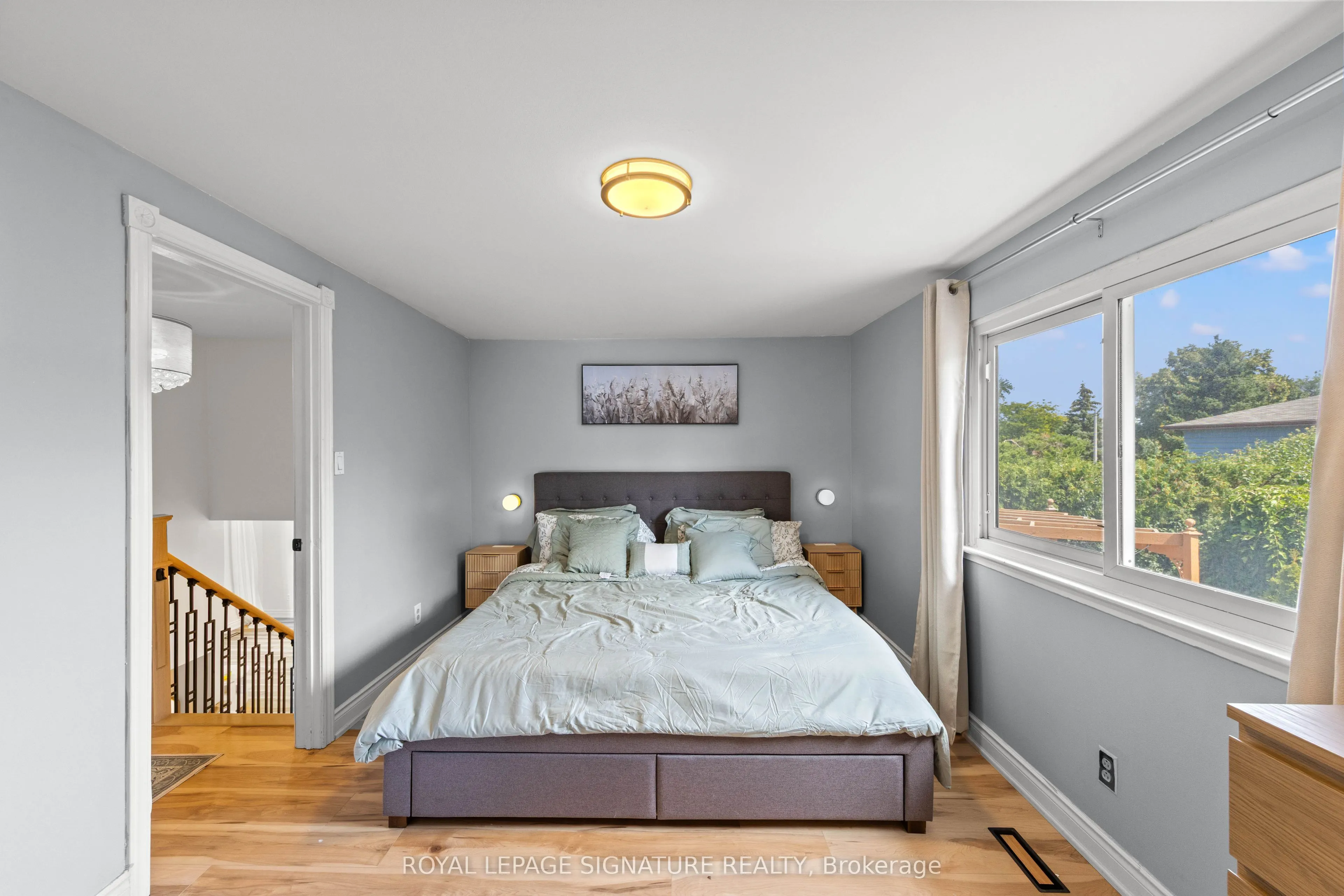 464 Bartley Bull Parkway