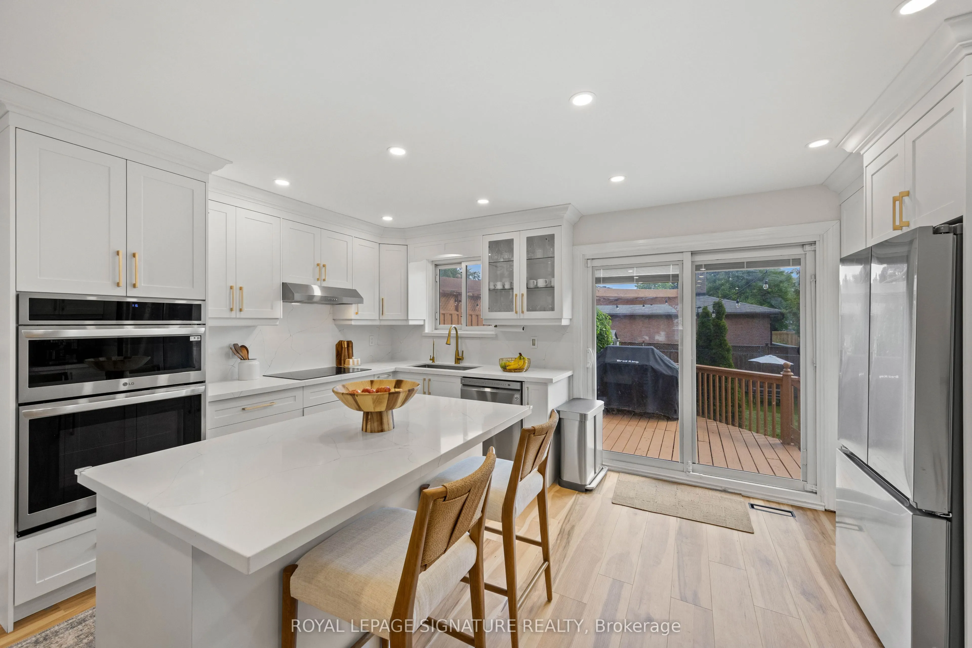 464 Bartley Bull Parkway