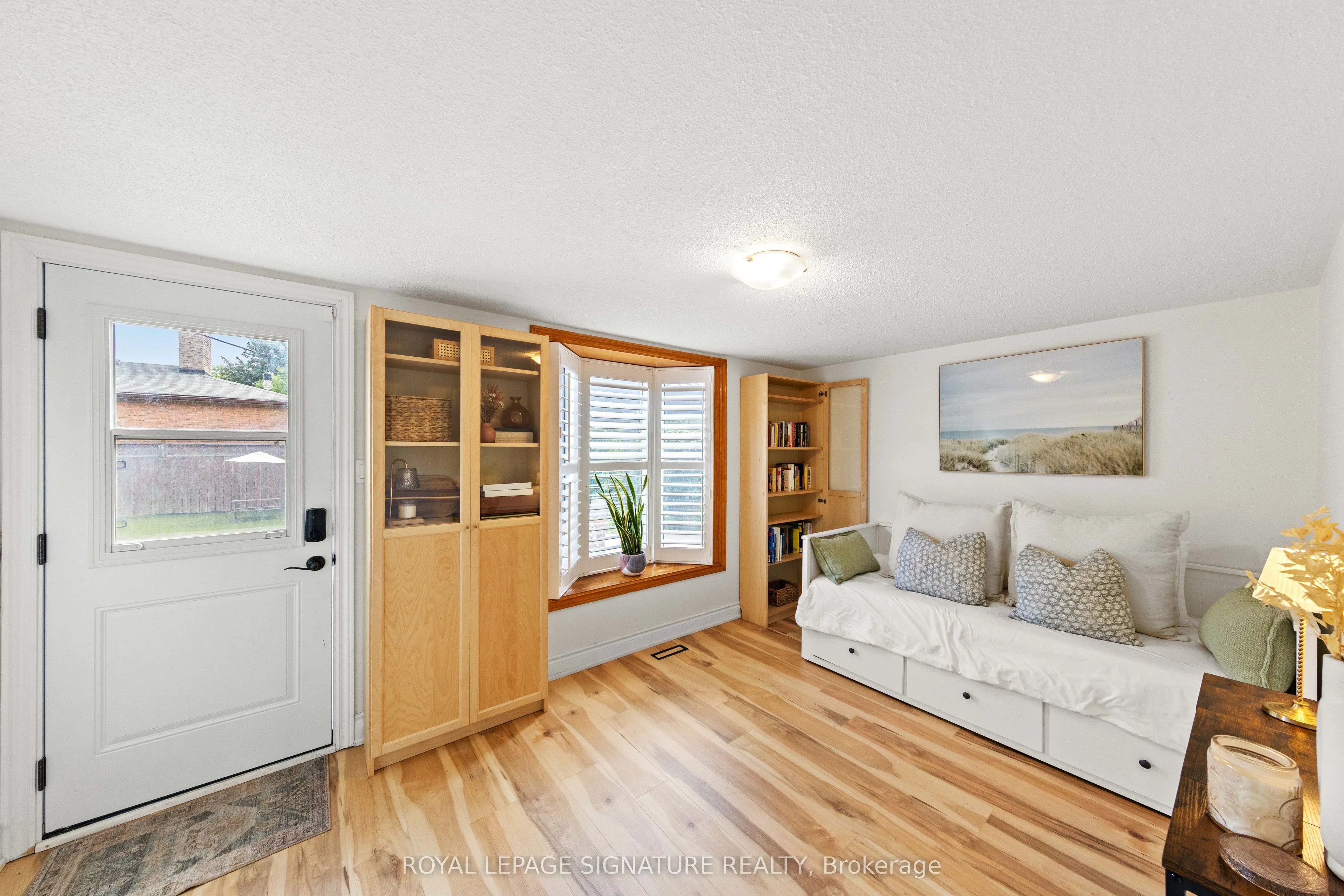 464 Bartley Bull Parkway
