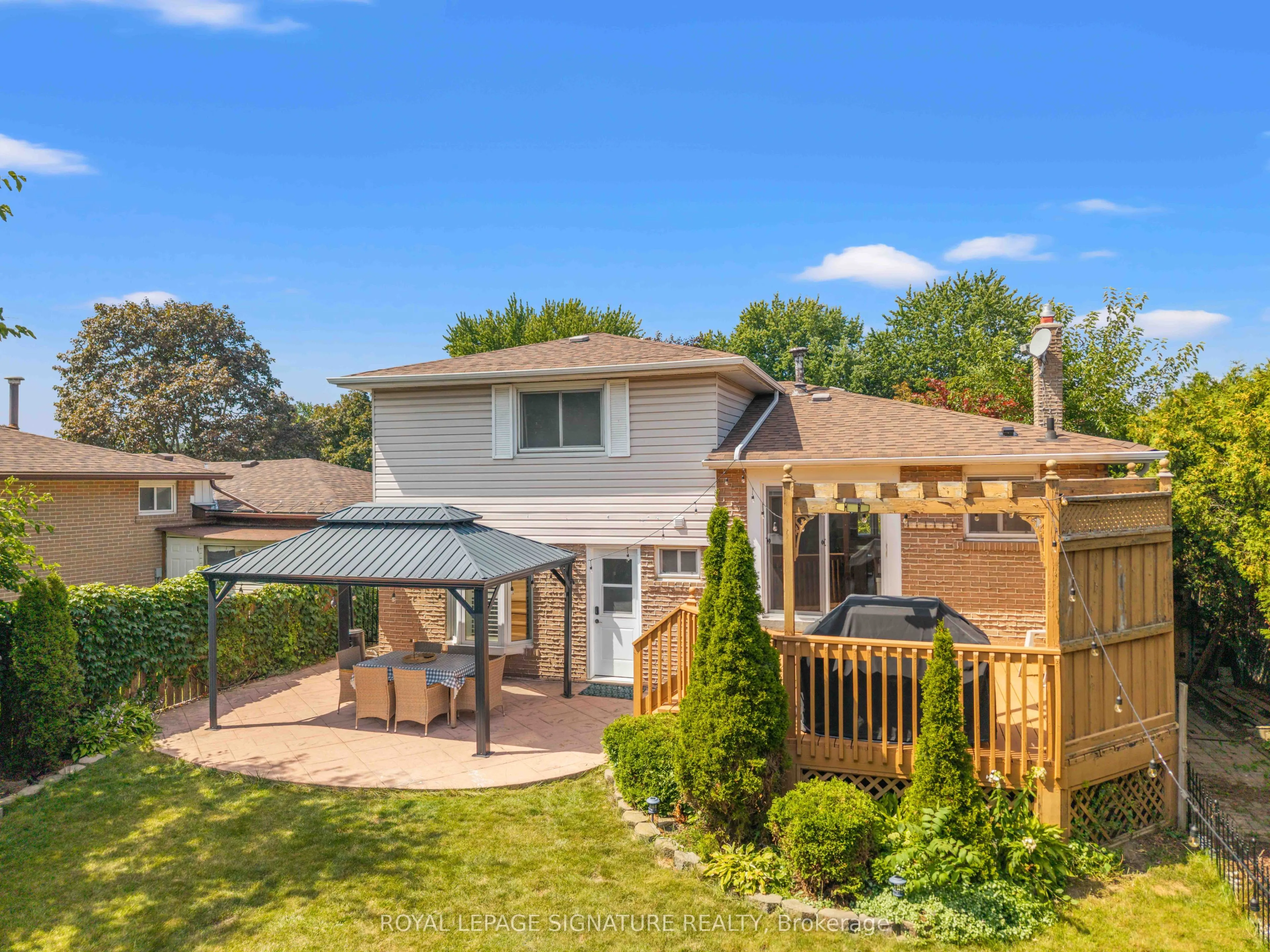 464 Bartley Bull Parkway
