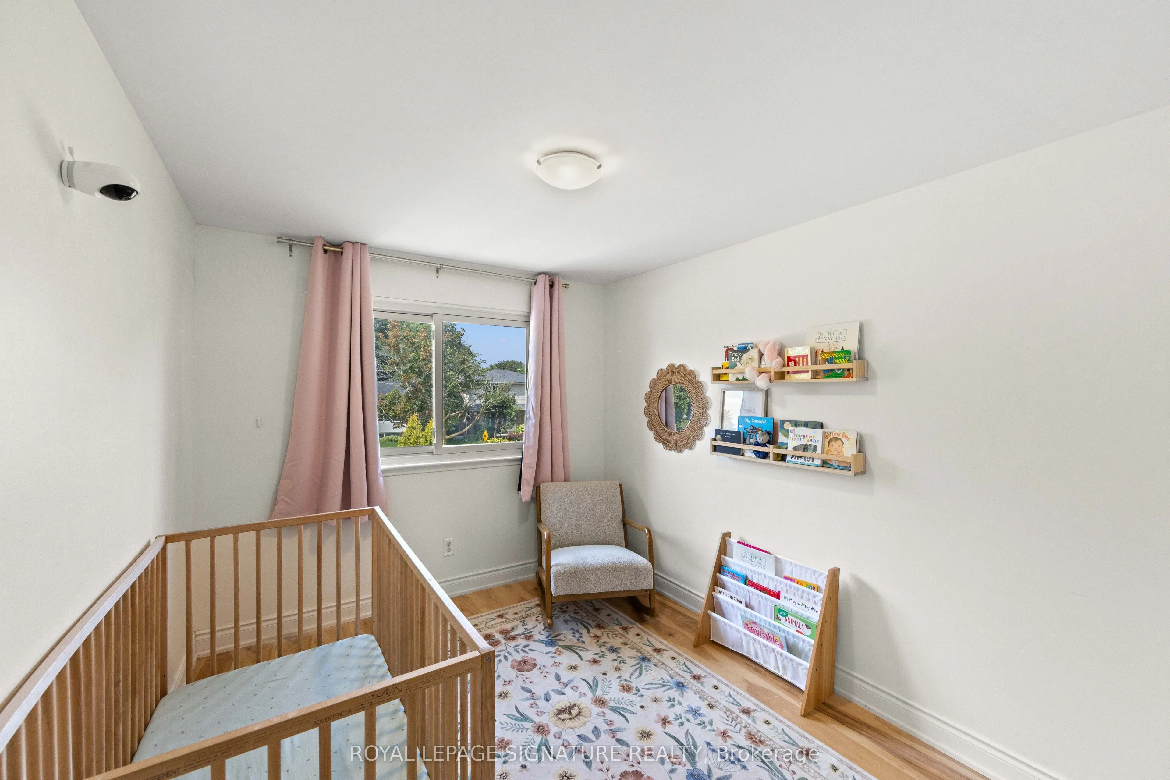 464 Bartley Bull Parkway