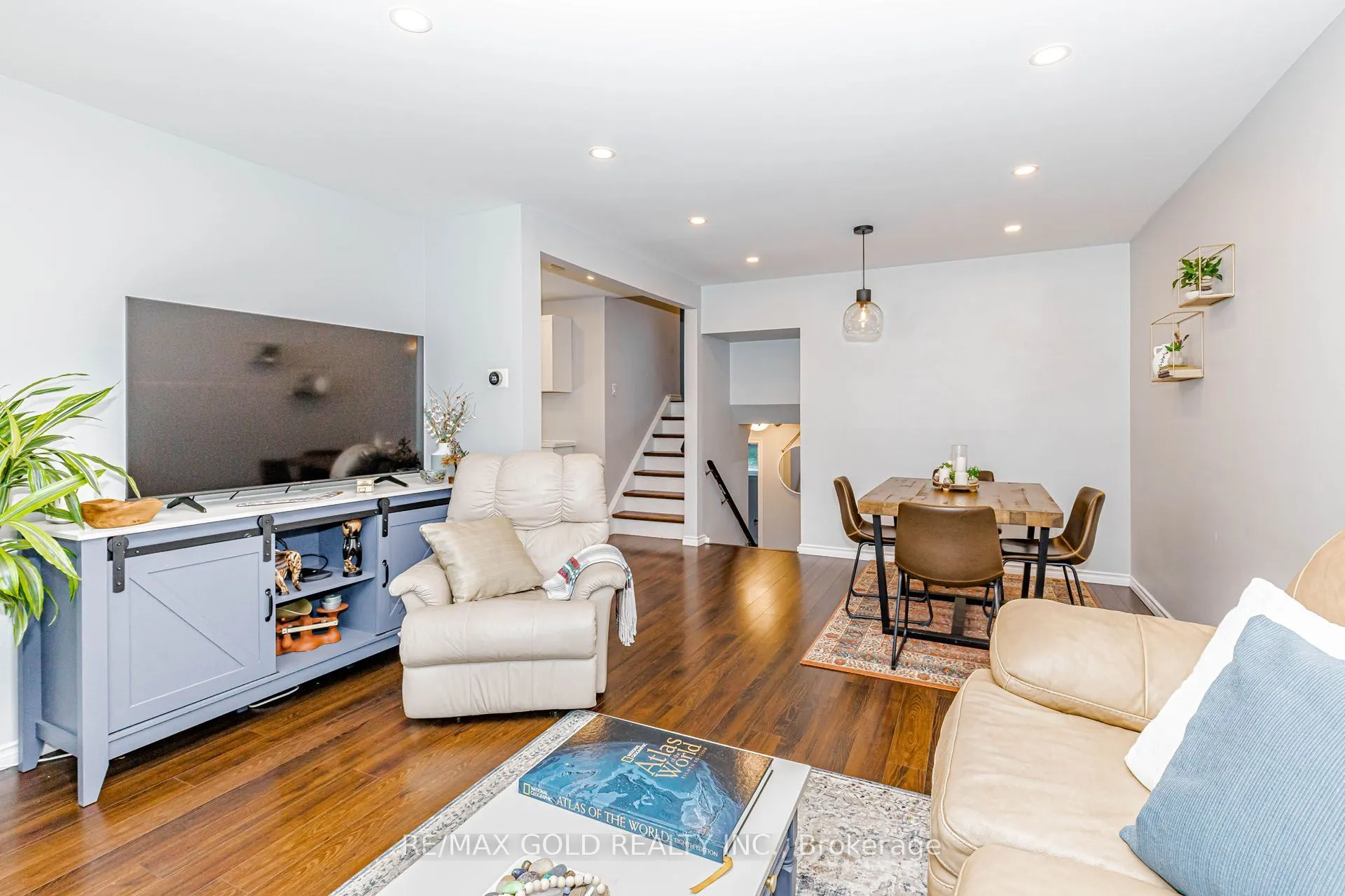 45 Grange Drive