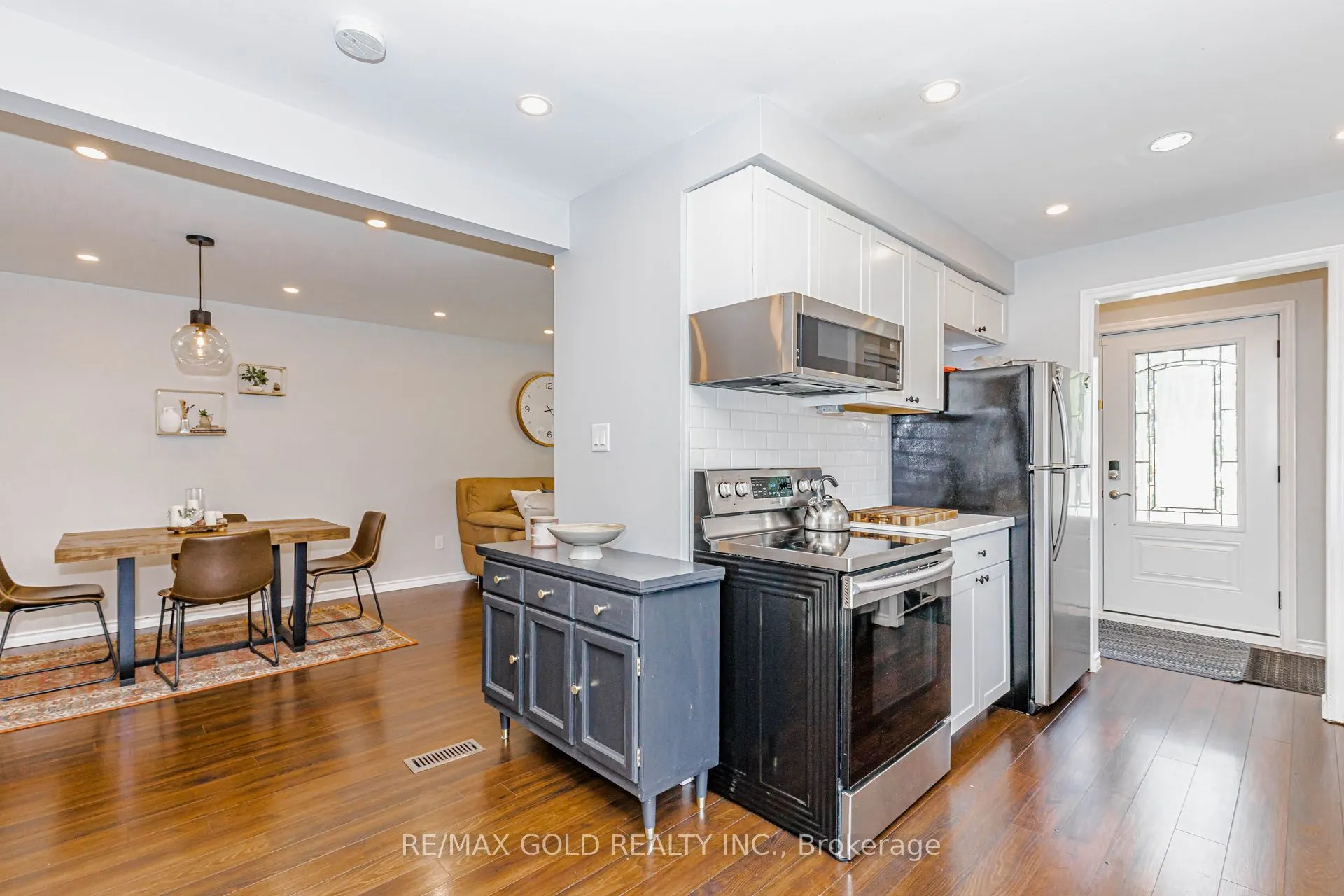 45 Grange Drive