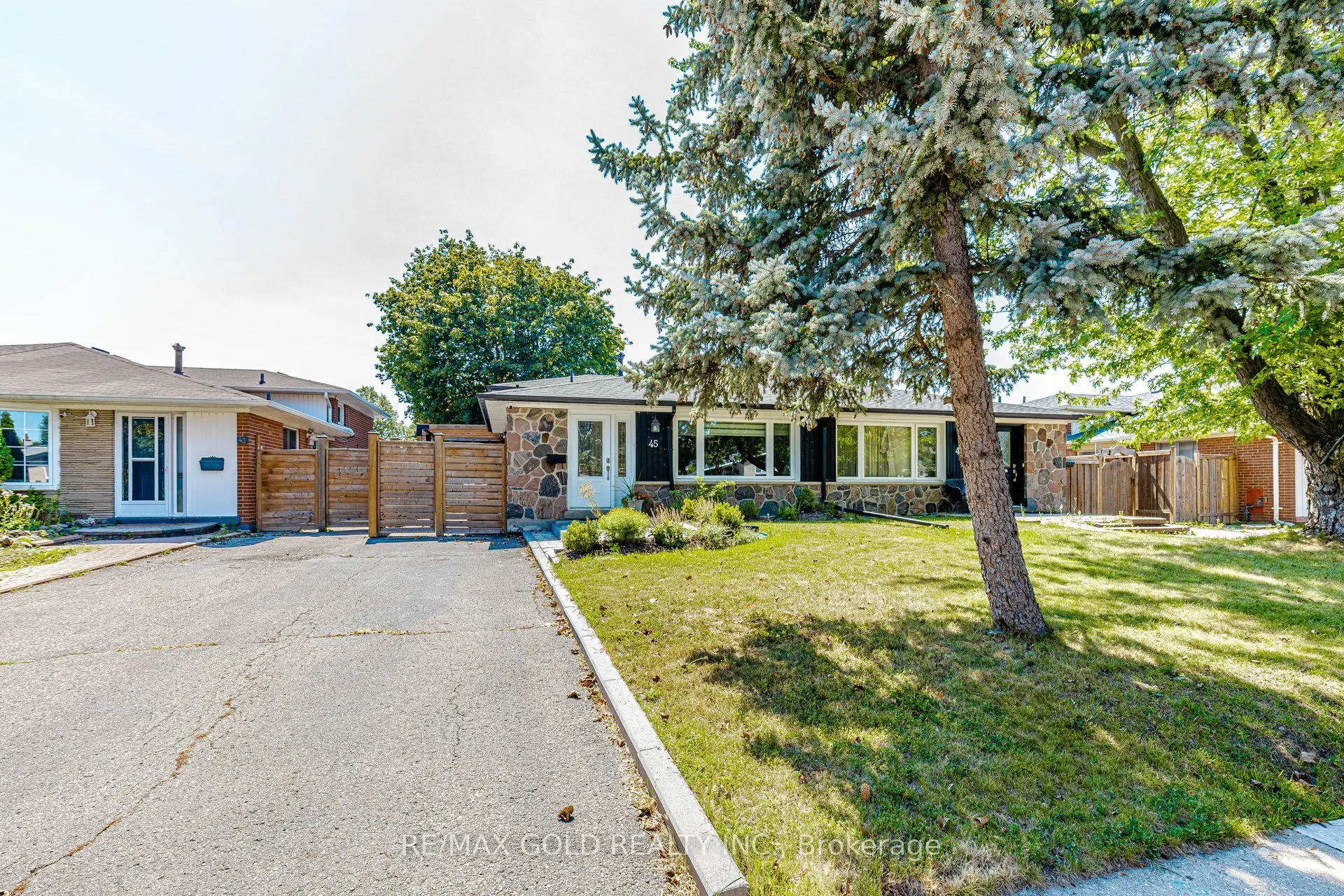 45 Grange Drive