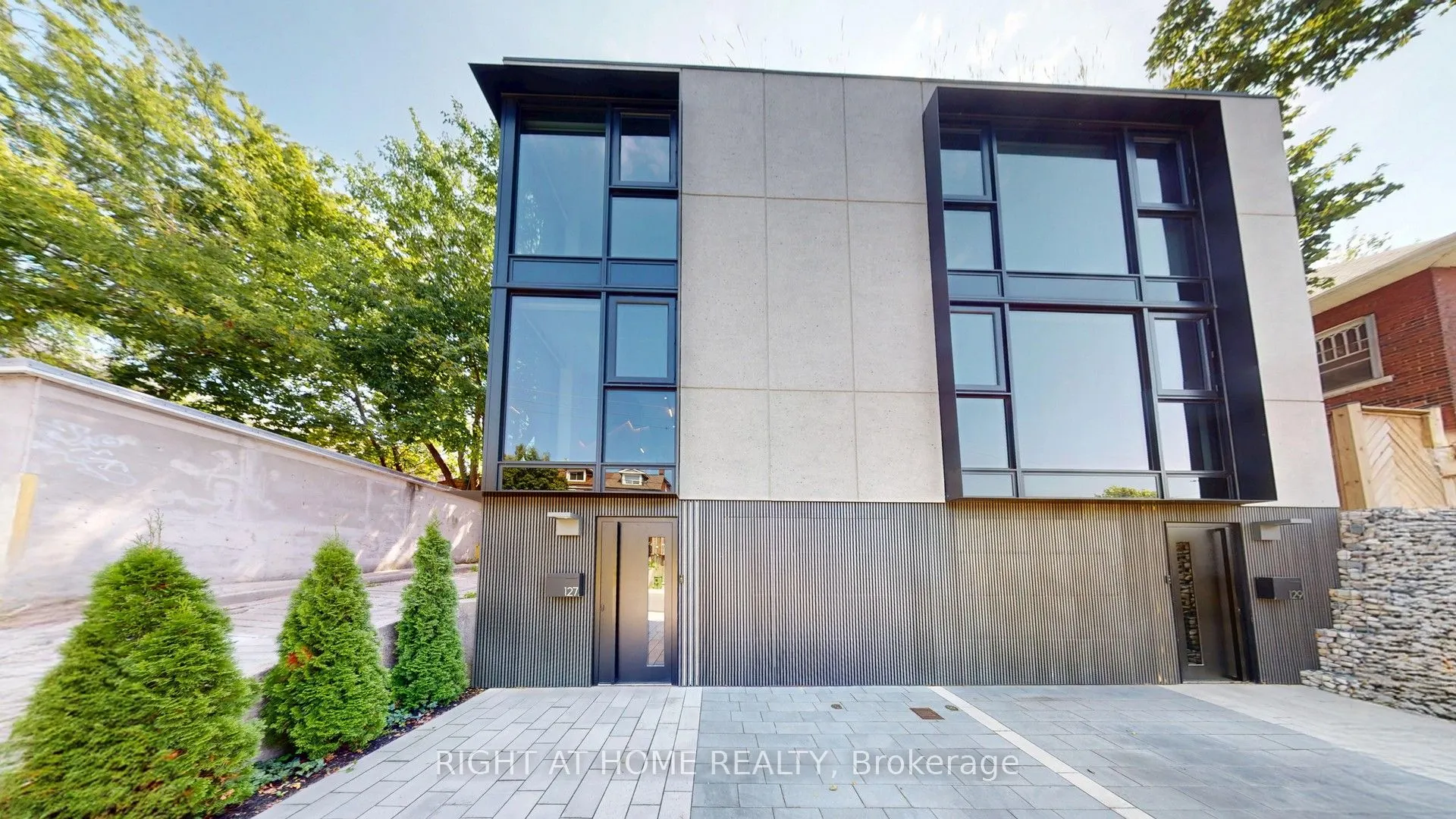 127 Glenlake Avenue
