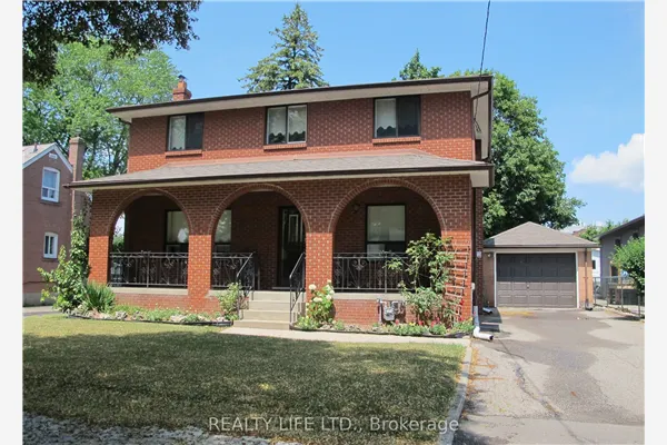 4 Rosalie Avenue