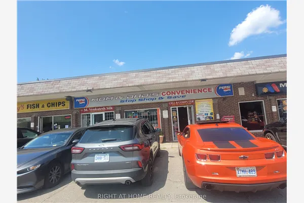 833 Westlock Road