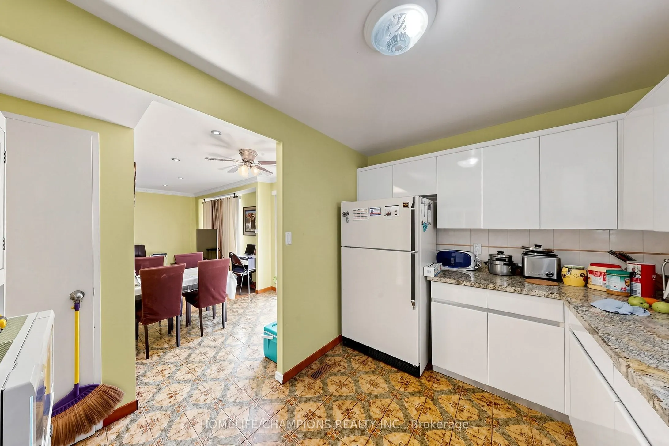 18 San Vito Way #18