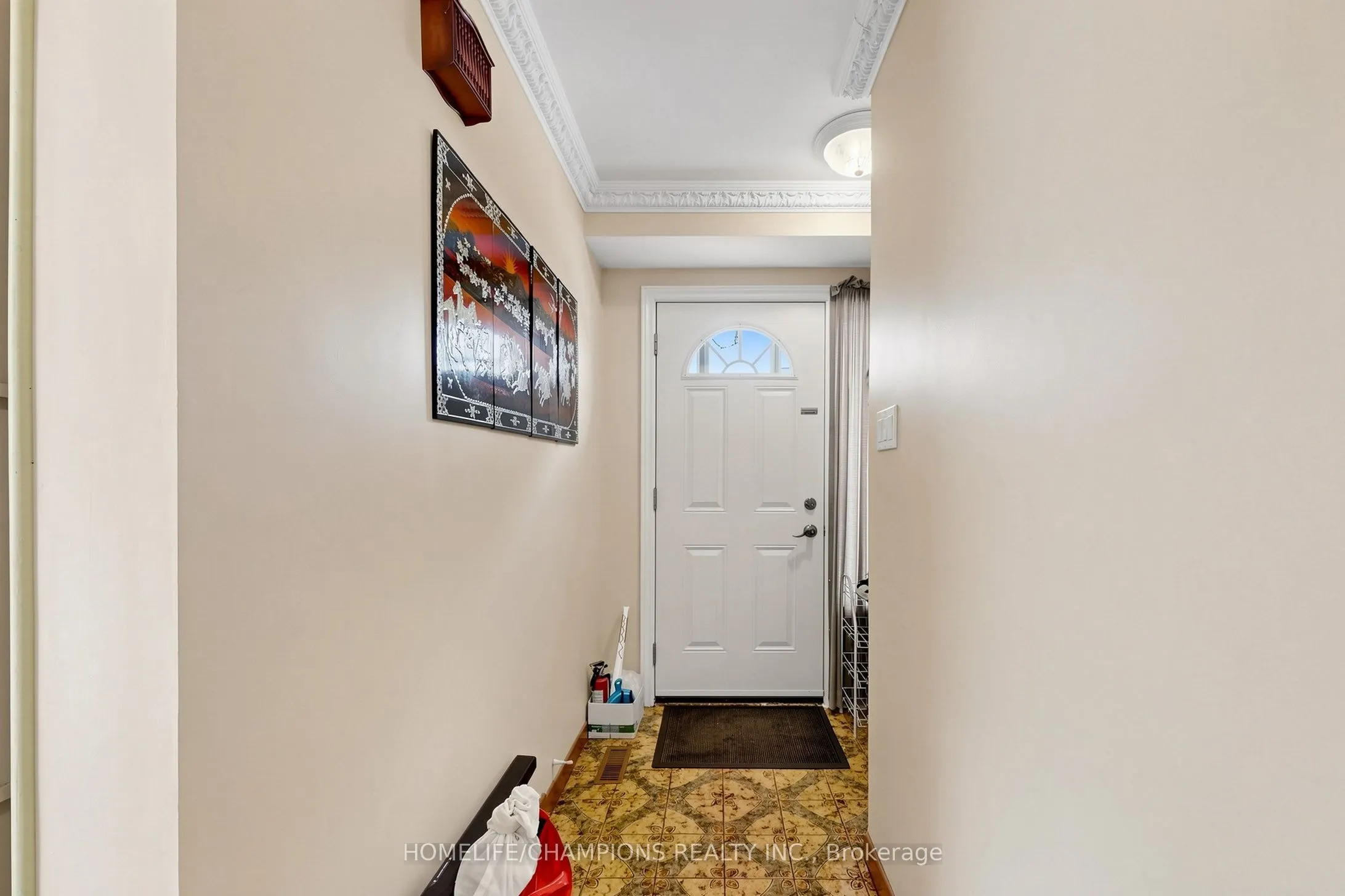 18 San Vito Way #18